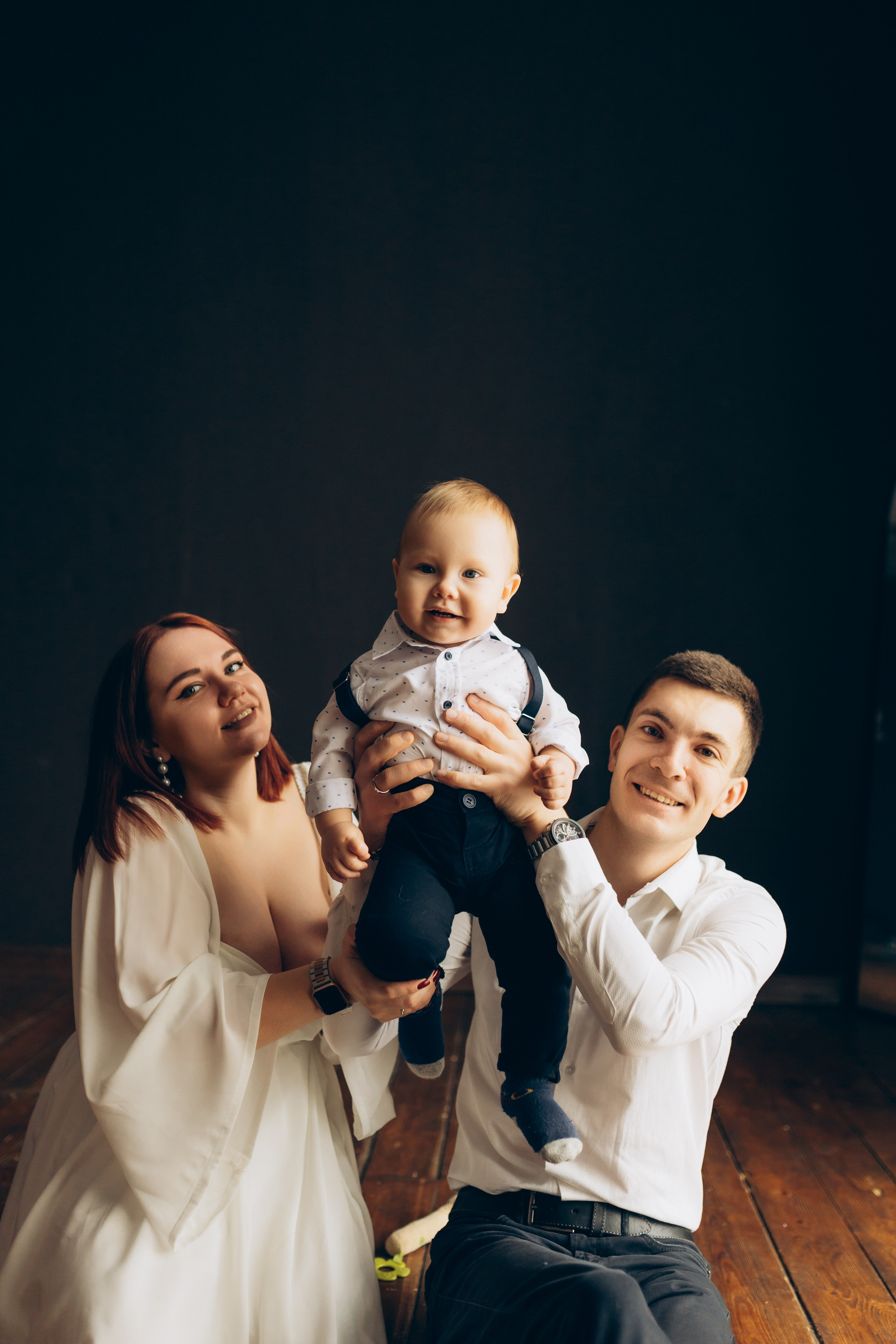 Семейные фотосессии. Фотограф и Видеограф во Владимире