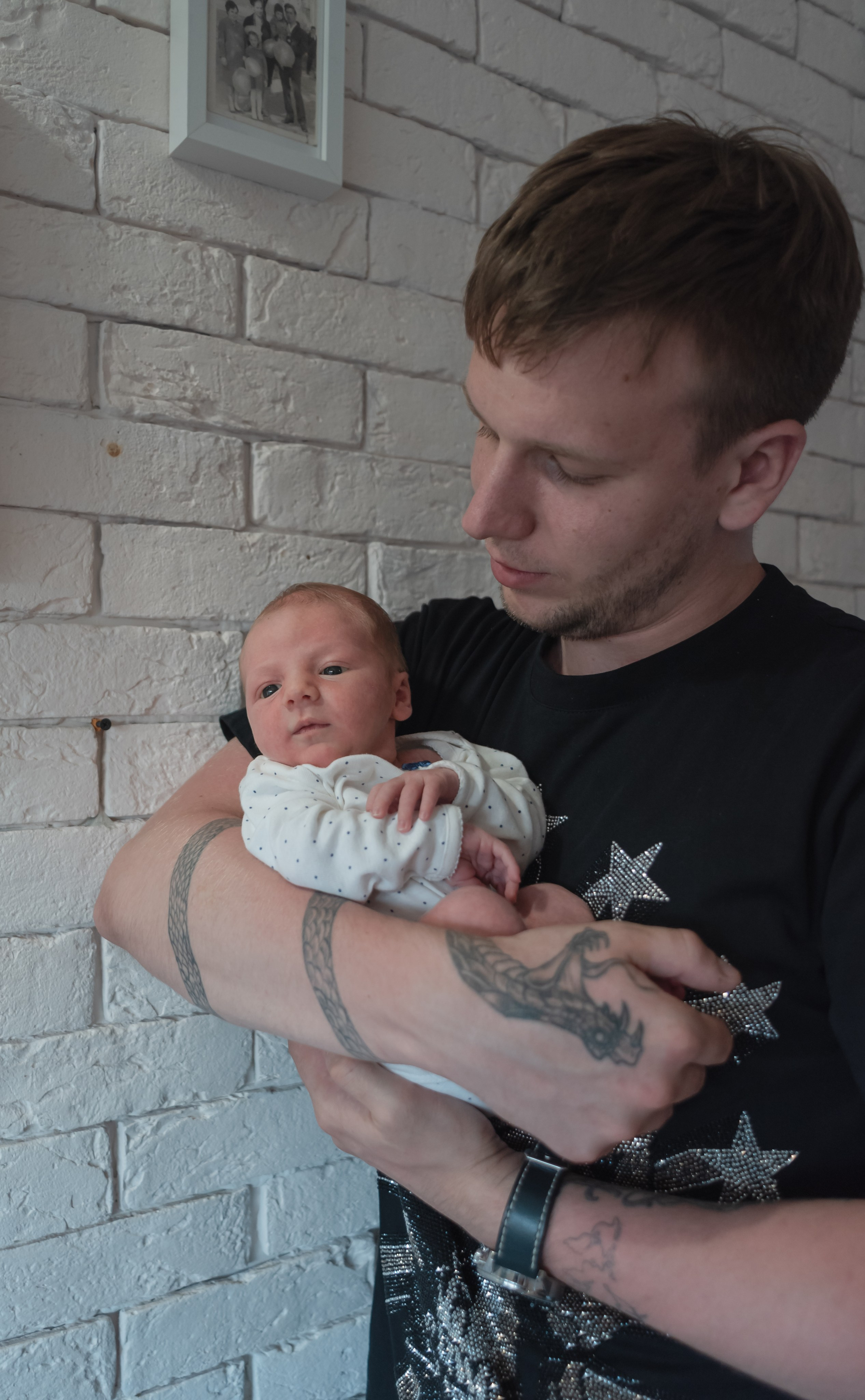 Семья и дети. Семейный и детский фотограф в Воронеже София Минакова