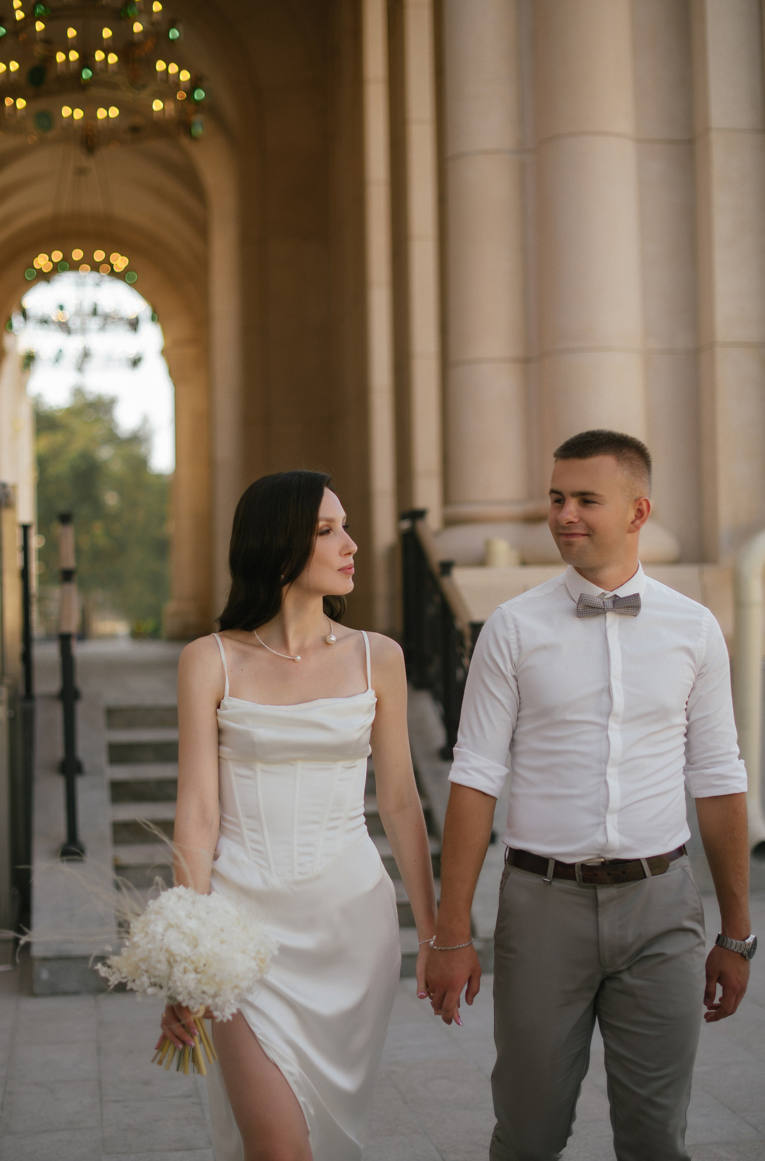Иван и Оксана (г.Севастополь). Свадебный, женский, семейный фотограф в Севастополе Юлия Мошенко