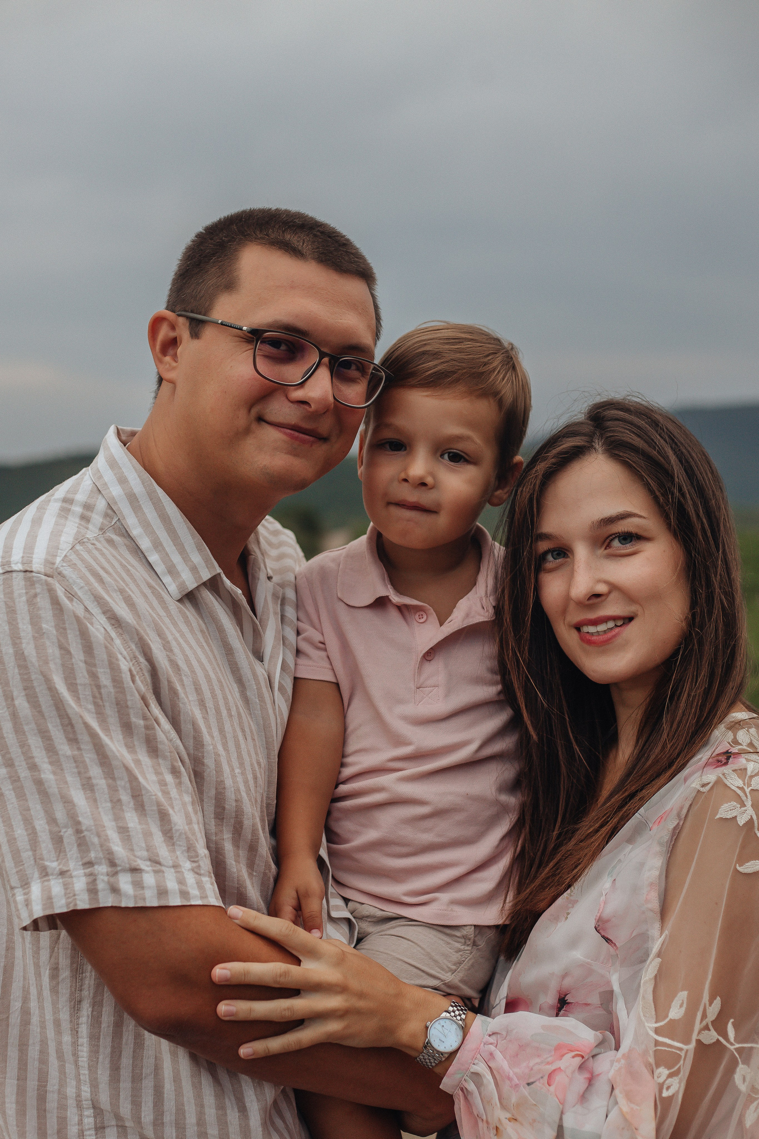 Прогулка у домика виноградаря — о семье, о любви, о счастье ;). Семейный фотограф Новороссийск, Анапа, Геленджик — Юлия Давыдова