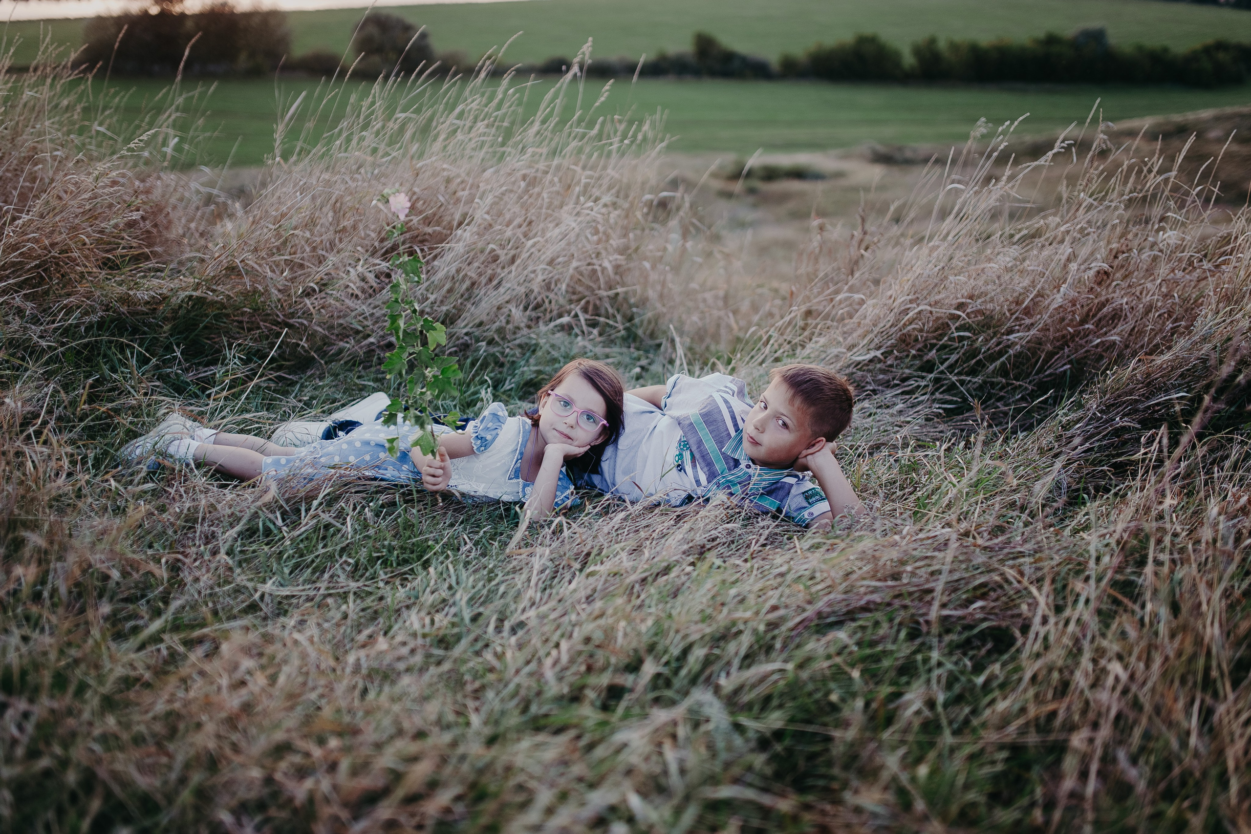 Семья Егоровых. Свадебный и семейный фотограф Екатерина Бубнова