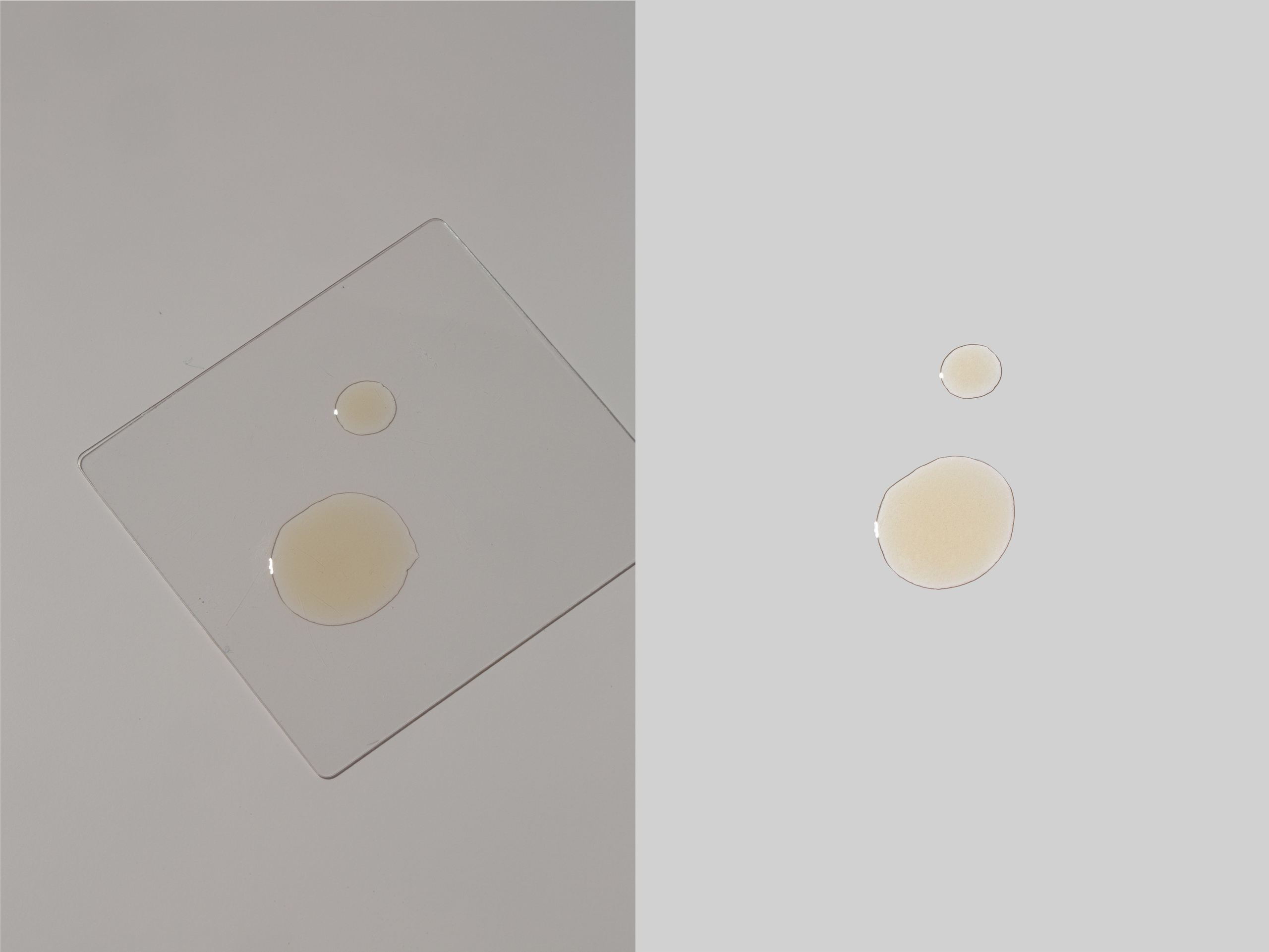 Предметная ретушь свотчей косметических средств | Студия SVITHART