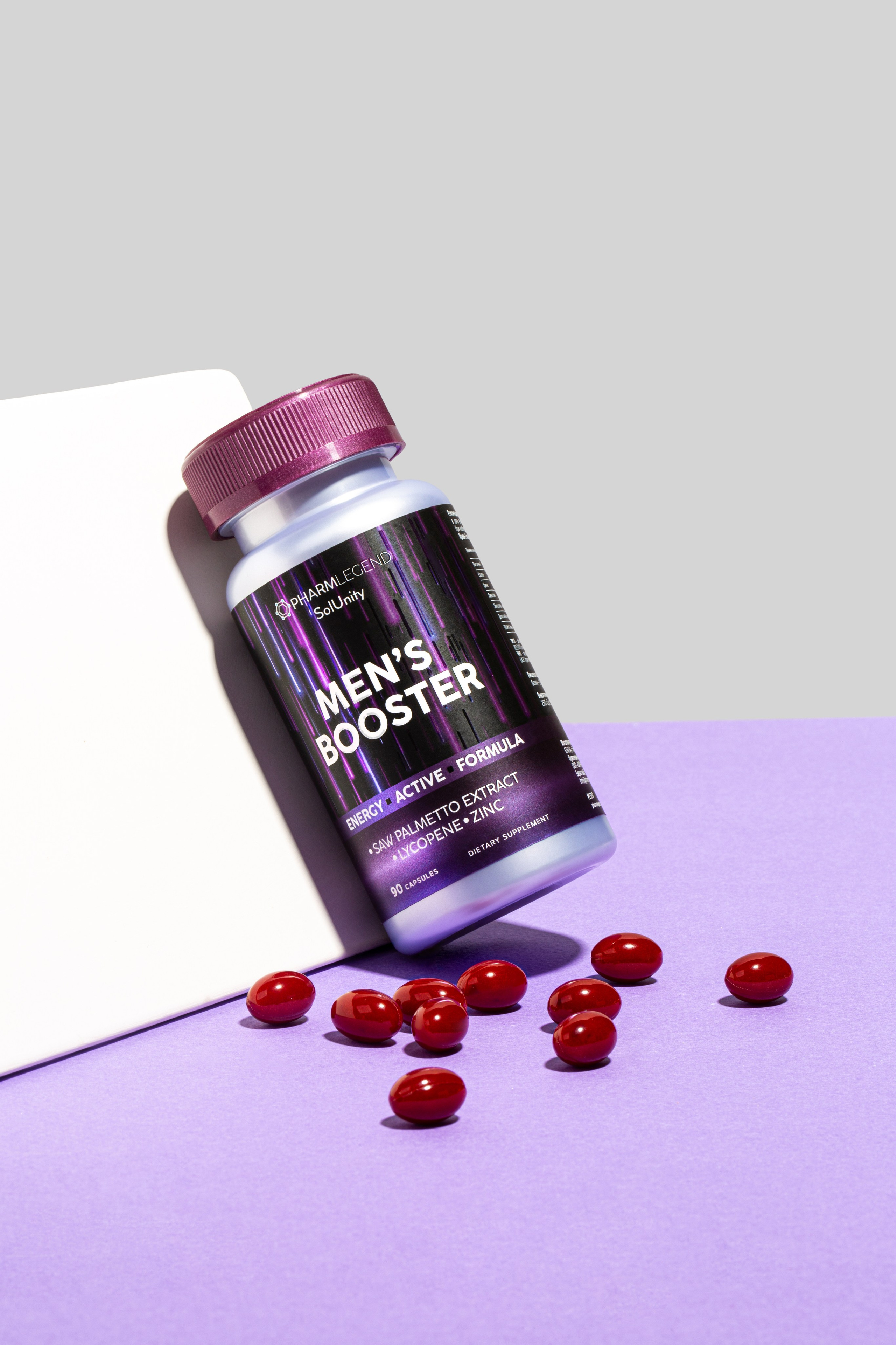 Крутые фото для рекламы спортпита! | Студия SVITHART