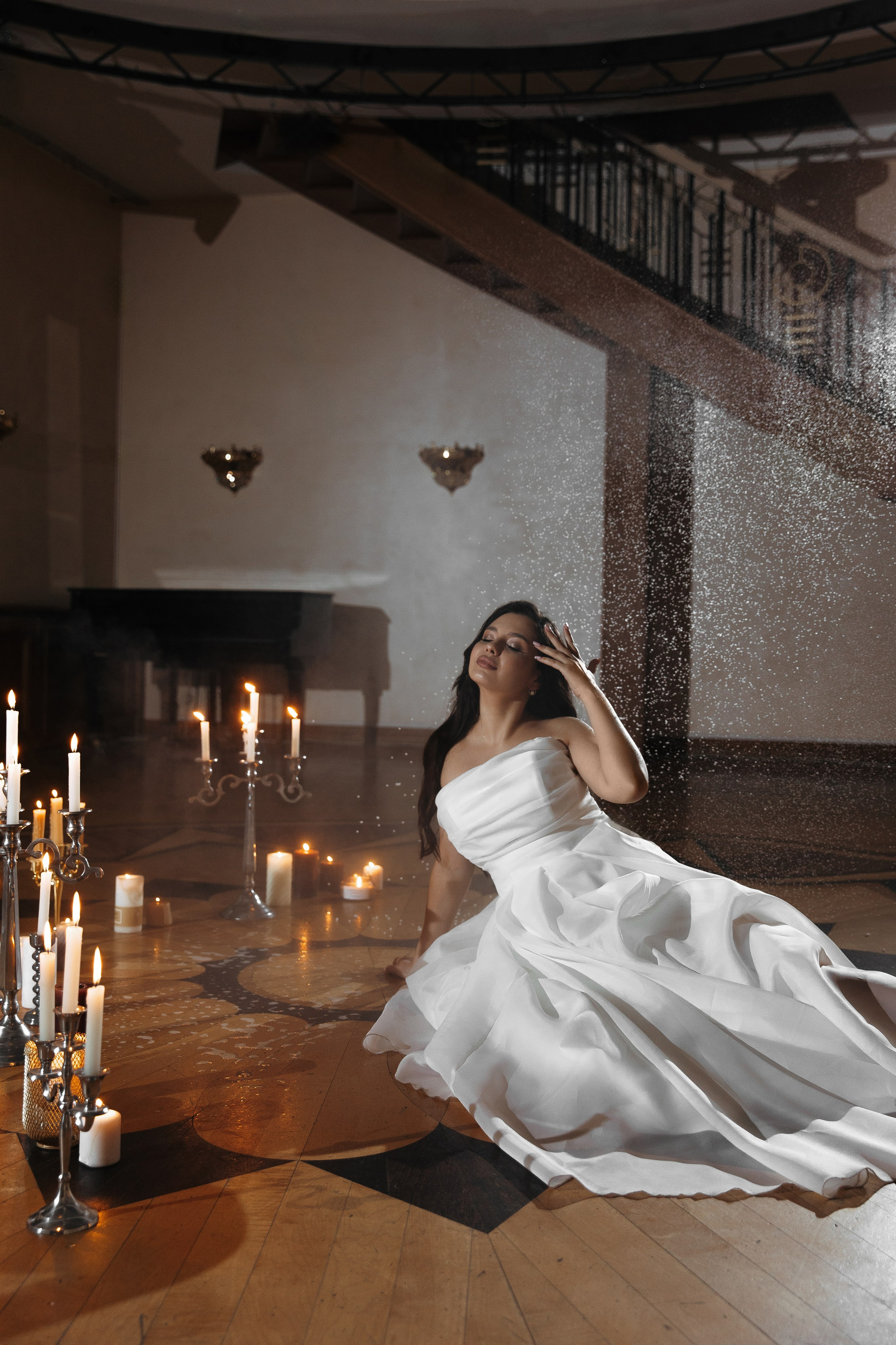 Роман и Алина