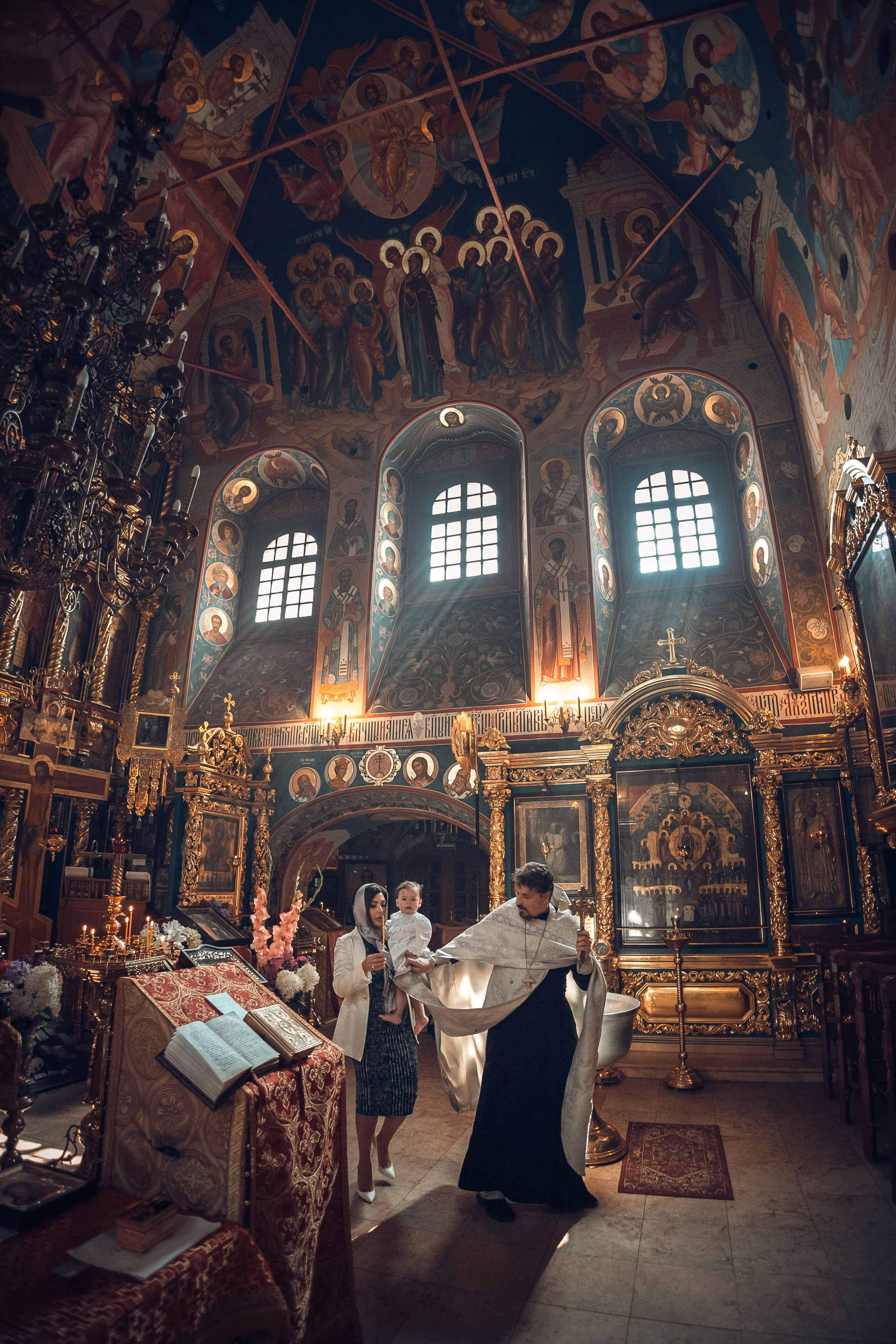 Фотограф на крещение. Фотограф на крещение и венчание, дни рождения и праздники