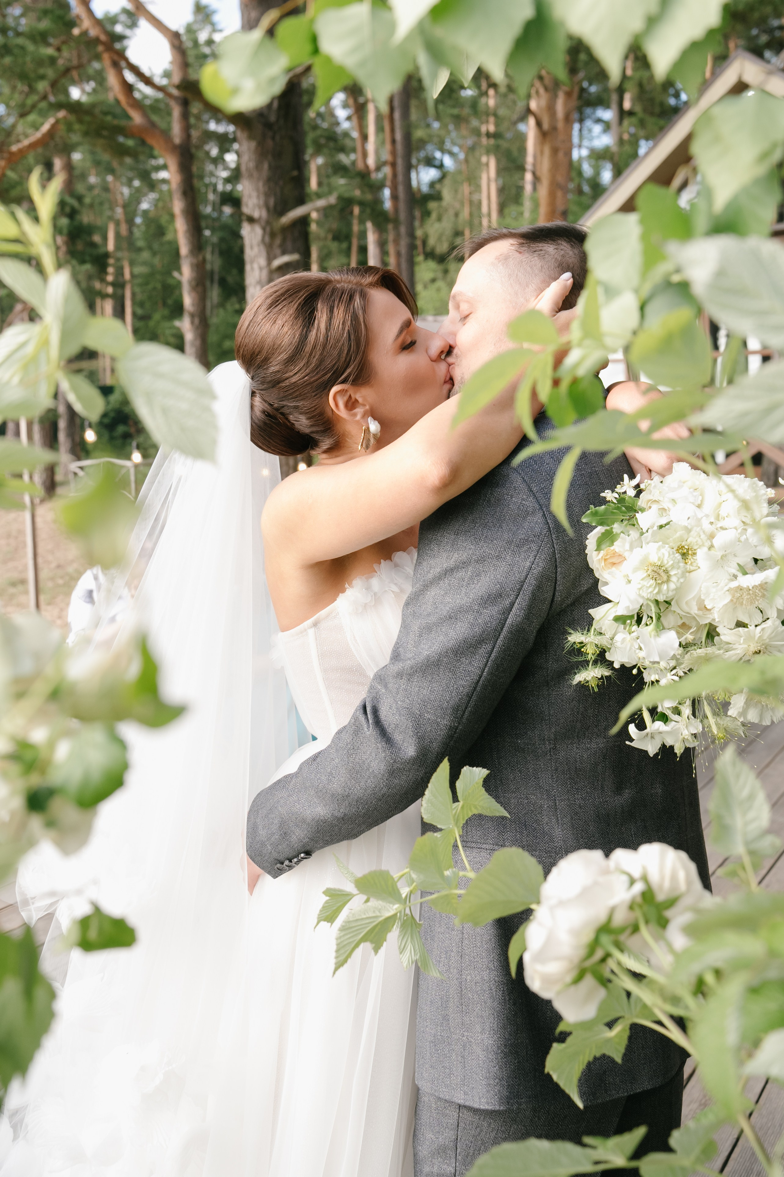 ЕКАТЕРИНА & ДМИТРИЙ (Санкт-Петербург). Фотограф в Сочи, Санкт-Петербурге, Москве, Италии, Франции, Черног