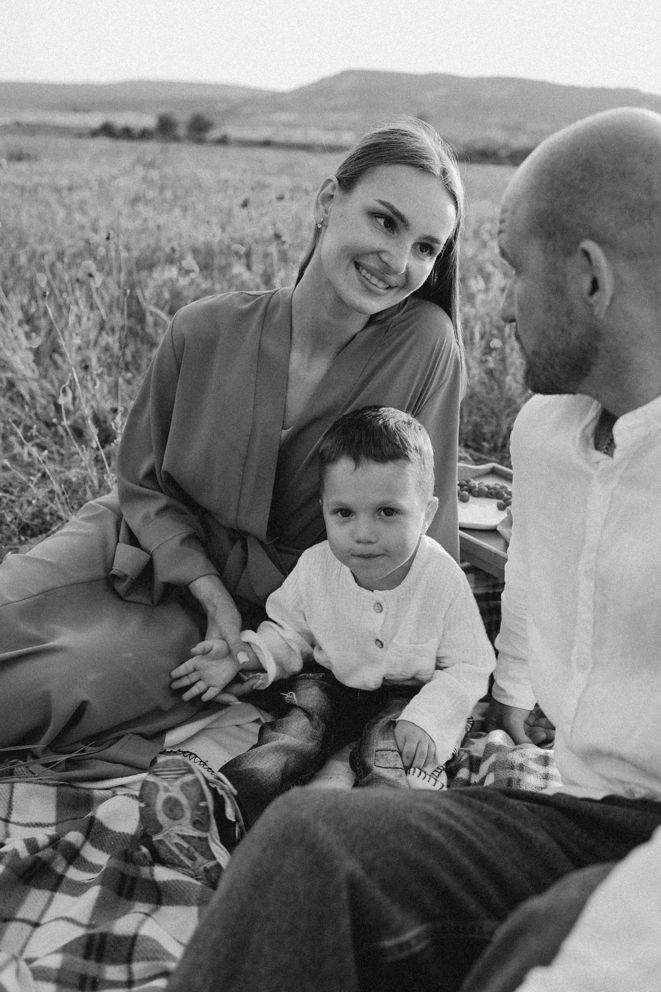 Маковая история. Фотограф Немазенко Ольга