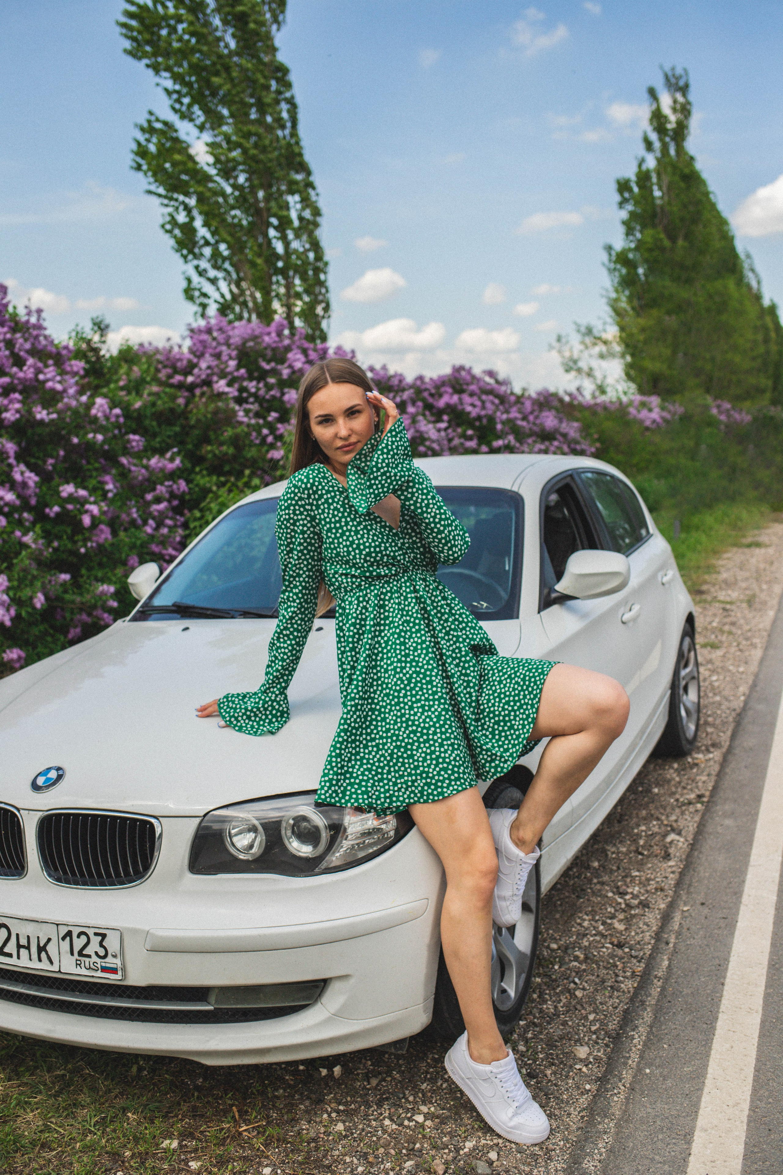 Диана | Чайкино. Фотограф Немазенко Ольга