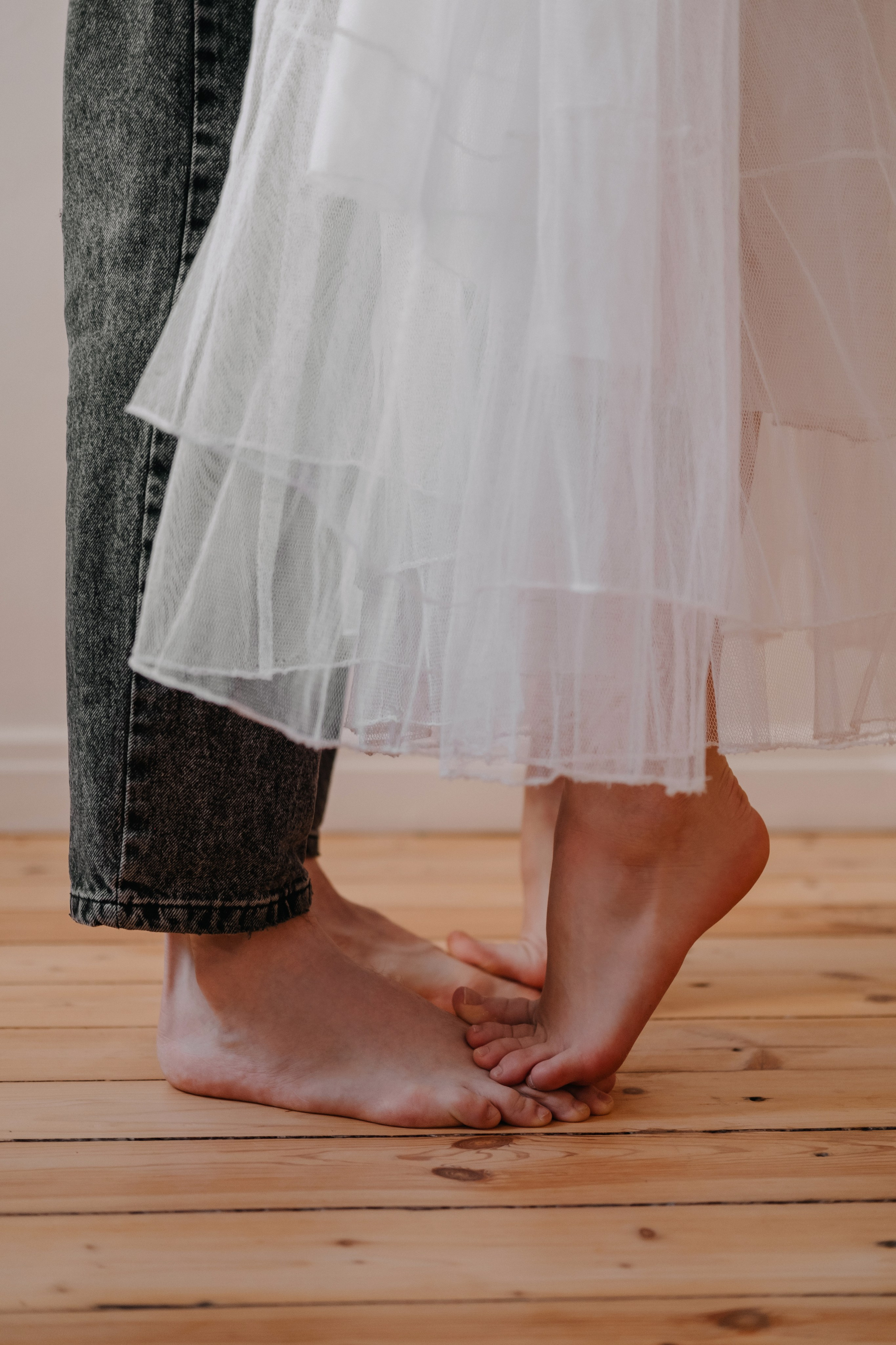 Свадьба для двоих. Фотограф Москва, Смоленск