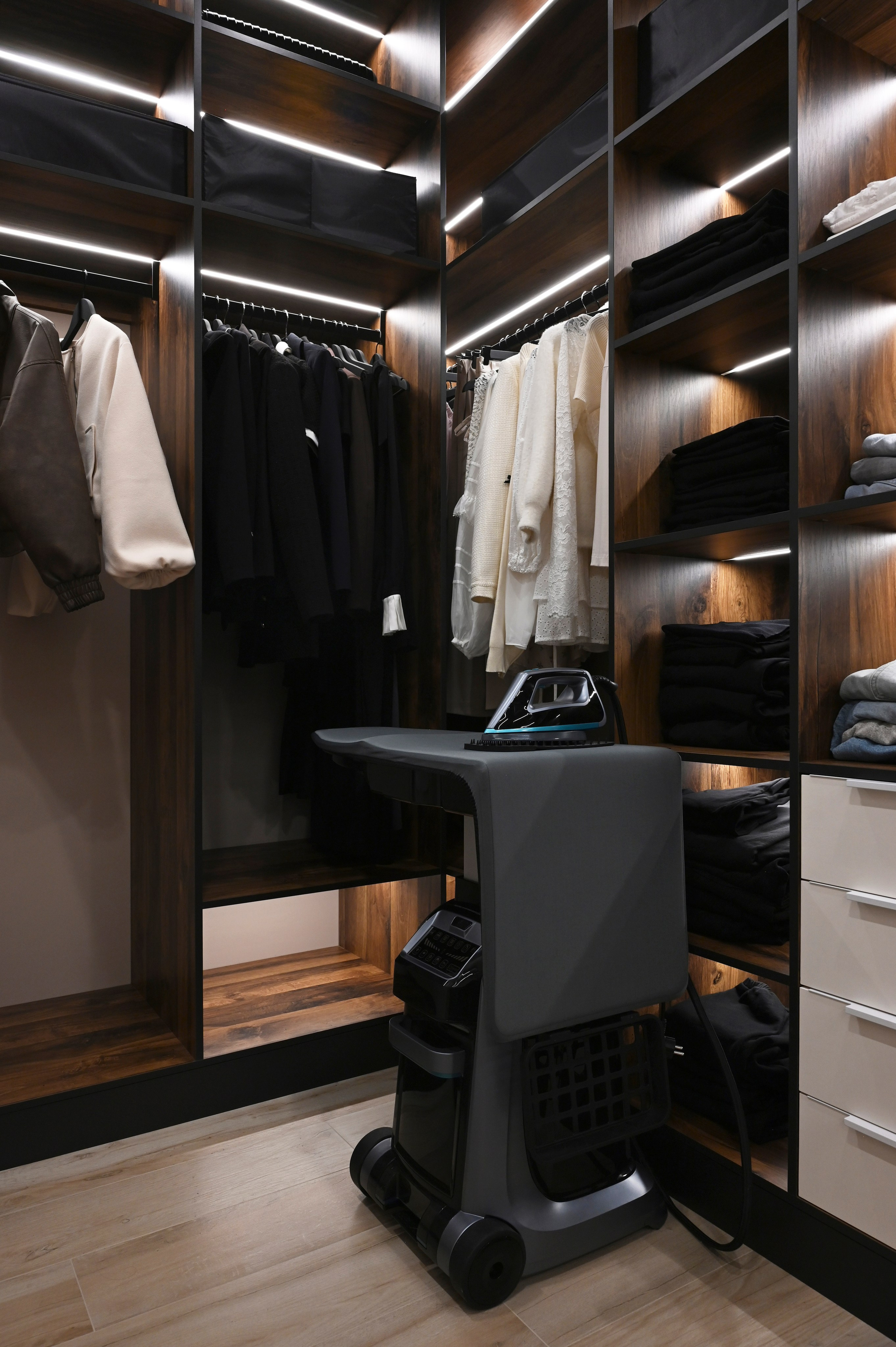 Нагорный. Фотограф Марина Гранкина