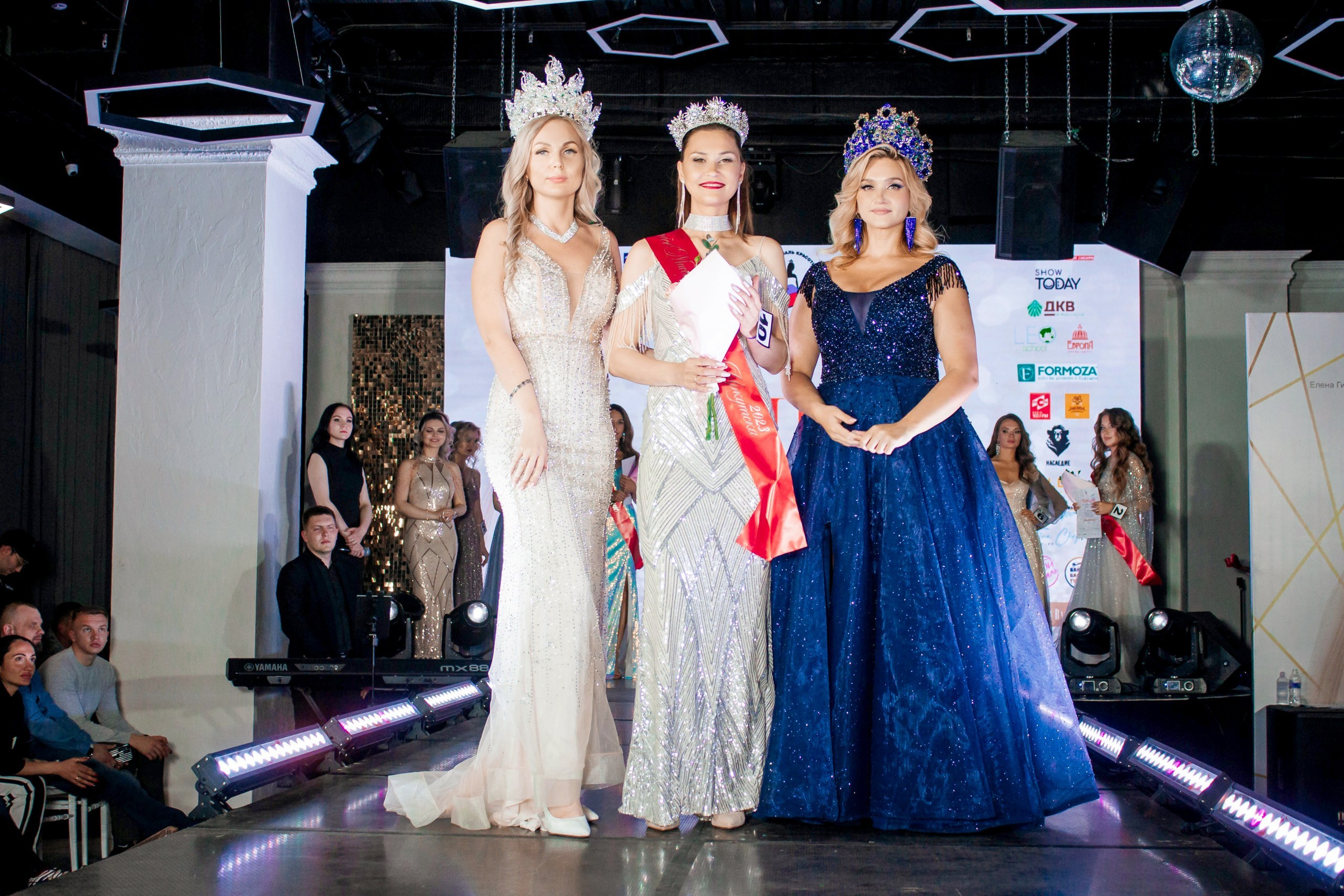 Краса Иркутск 2023!. Виктория Ларина — Портретный профессиональный фотограф в Иркутске