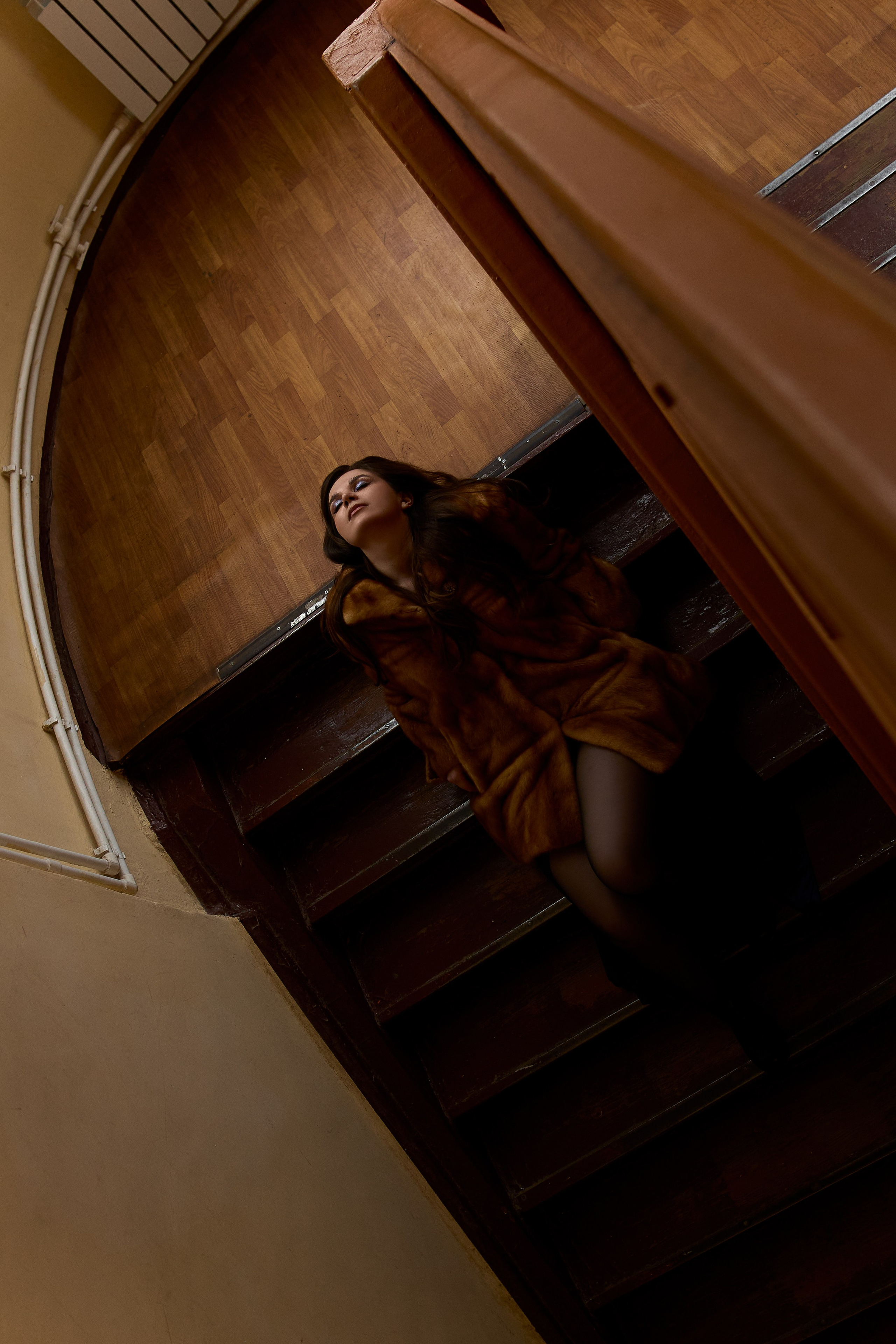 Екатерина. Анастасия Шкуднова — свадебный и женский фотограф в Брянске