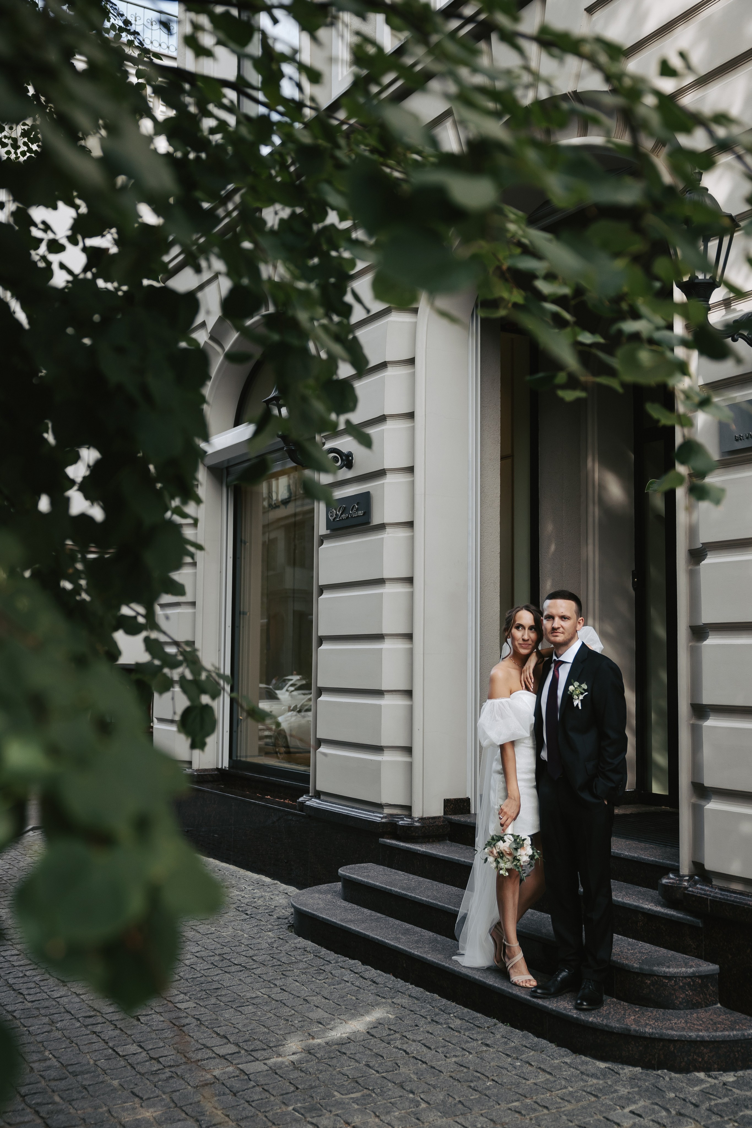 Гулина и Рома. Семейный фотограф в Казани Татьяна Андреева