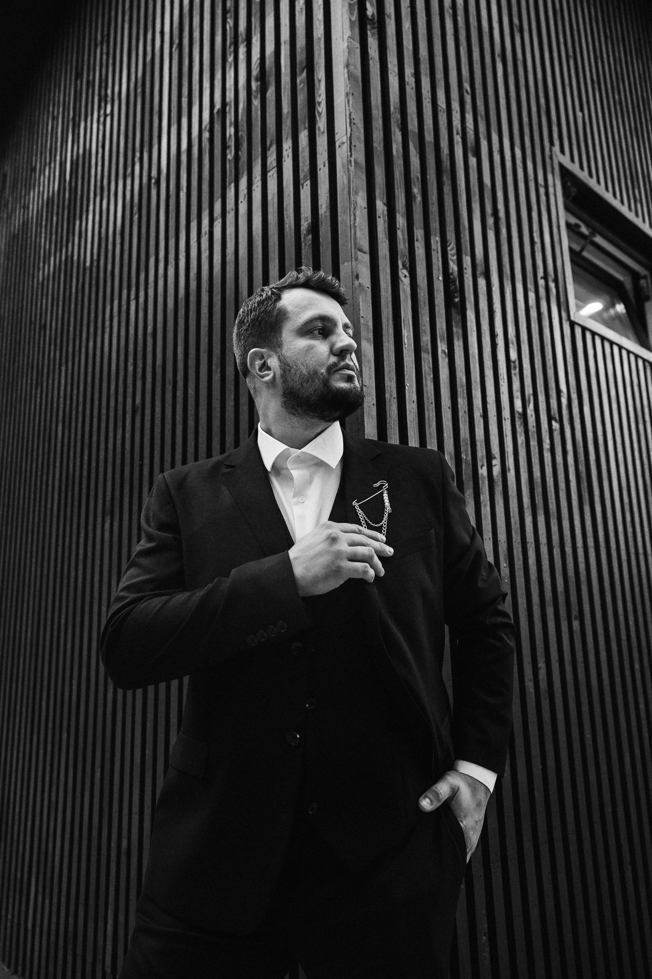 Настя и Андрей. Свадебный фотограф в Москве и Екатеринбурге