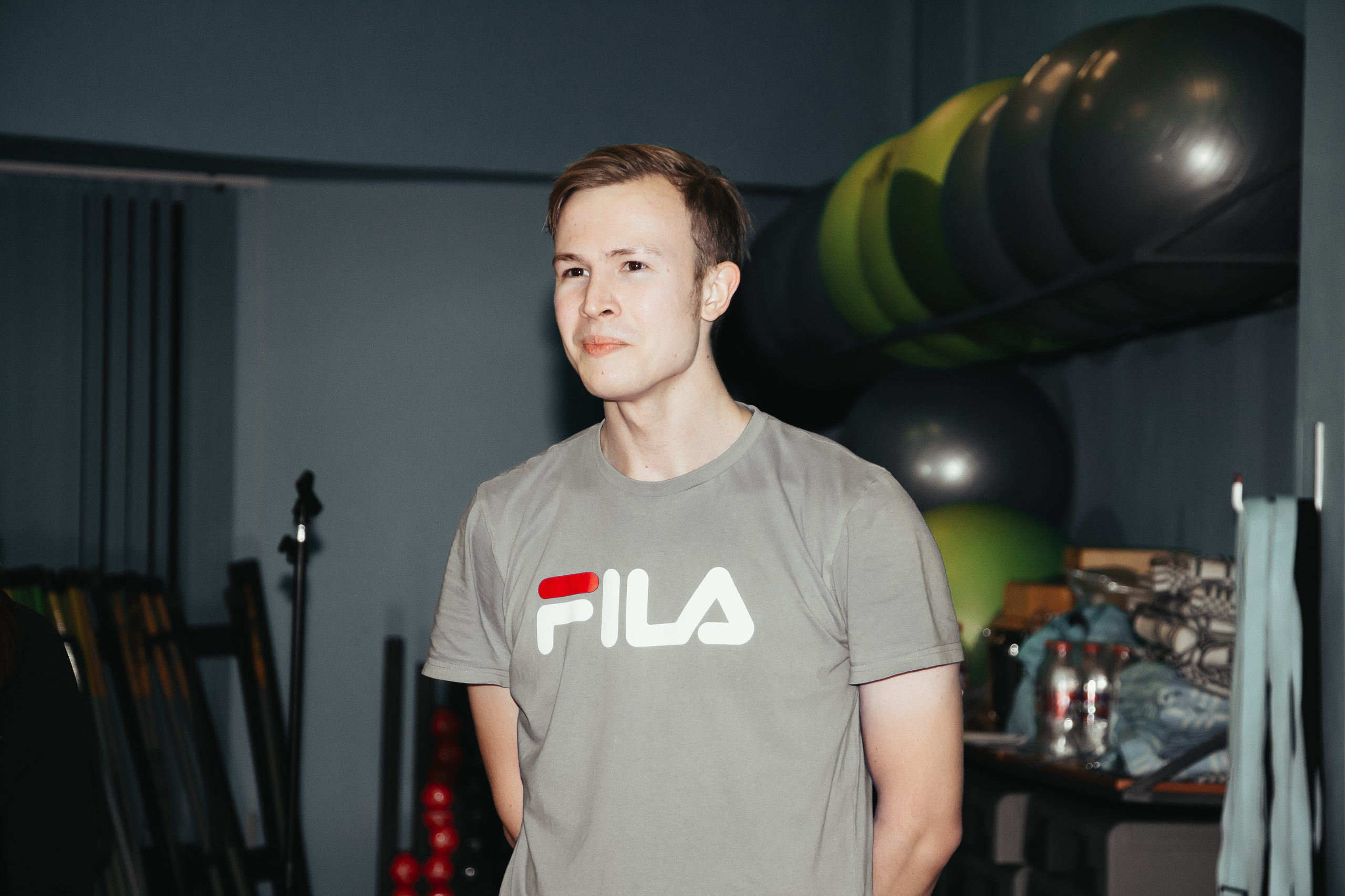 День Рождения фитнес-клуба Bright fit, репортажная съемка Екатеринбург. Фотограф в Екатеринбурге Пойгина Елена