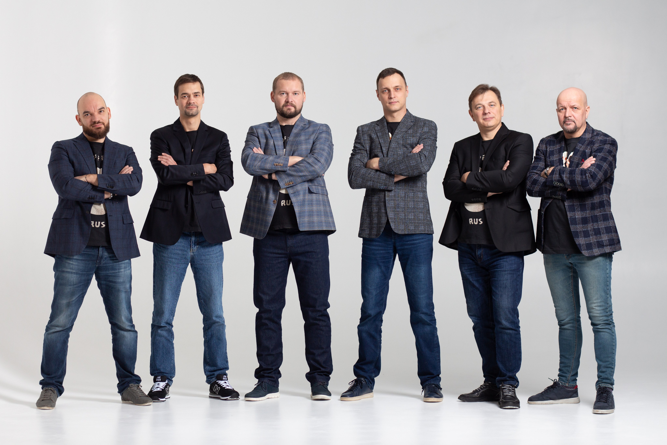 Корпоративная фотосессия для руководителей НК Казанова 69. Фотограф в Екатеринбурге Пойгина Елена