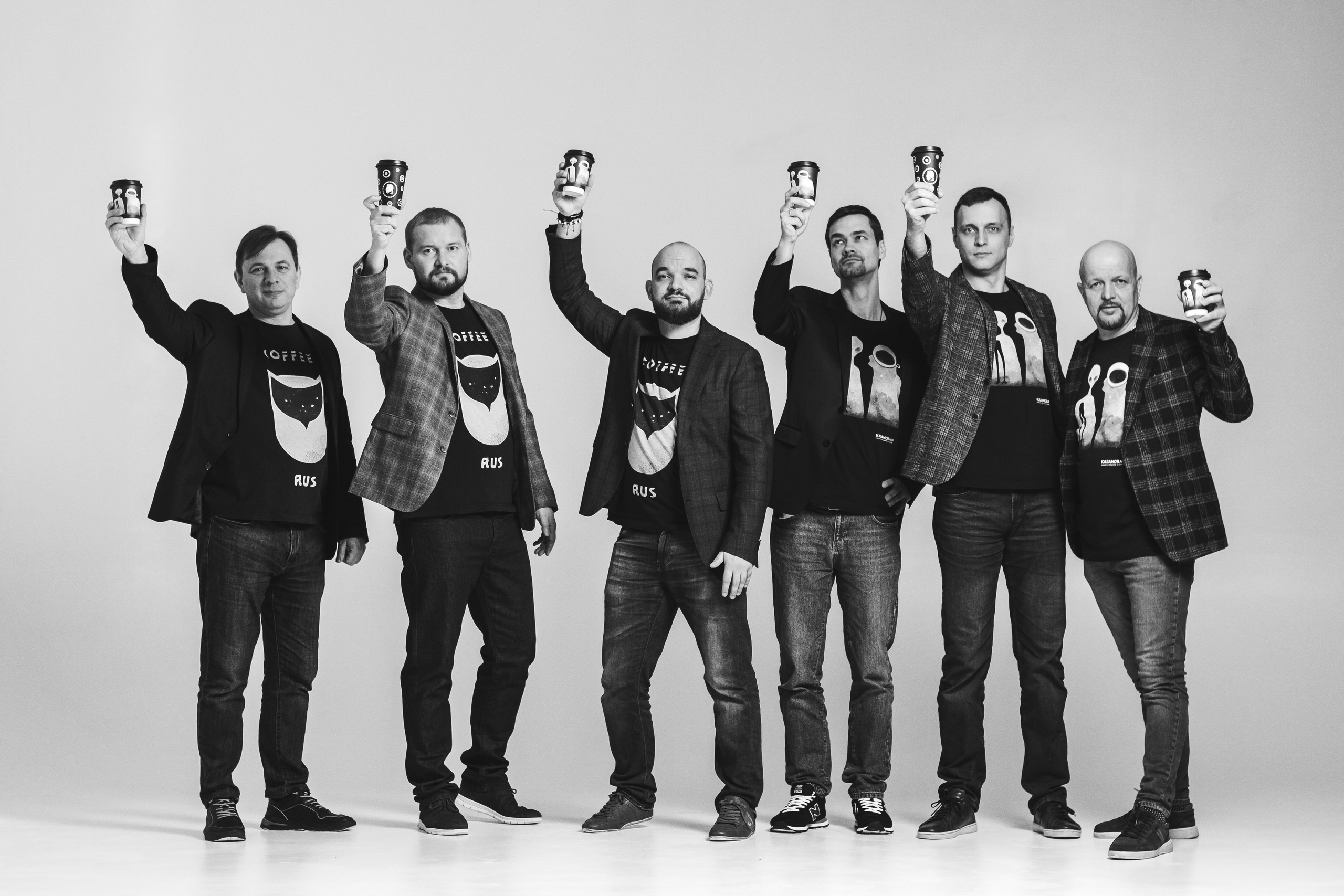 Корпоративная фотосессия для руководителей НК Казанова 69. Фотограф в Екатеринбурге Пойгина Елена