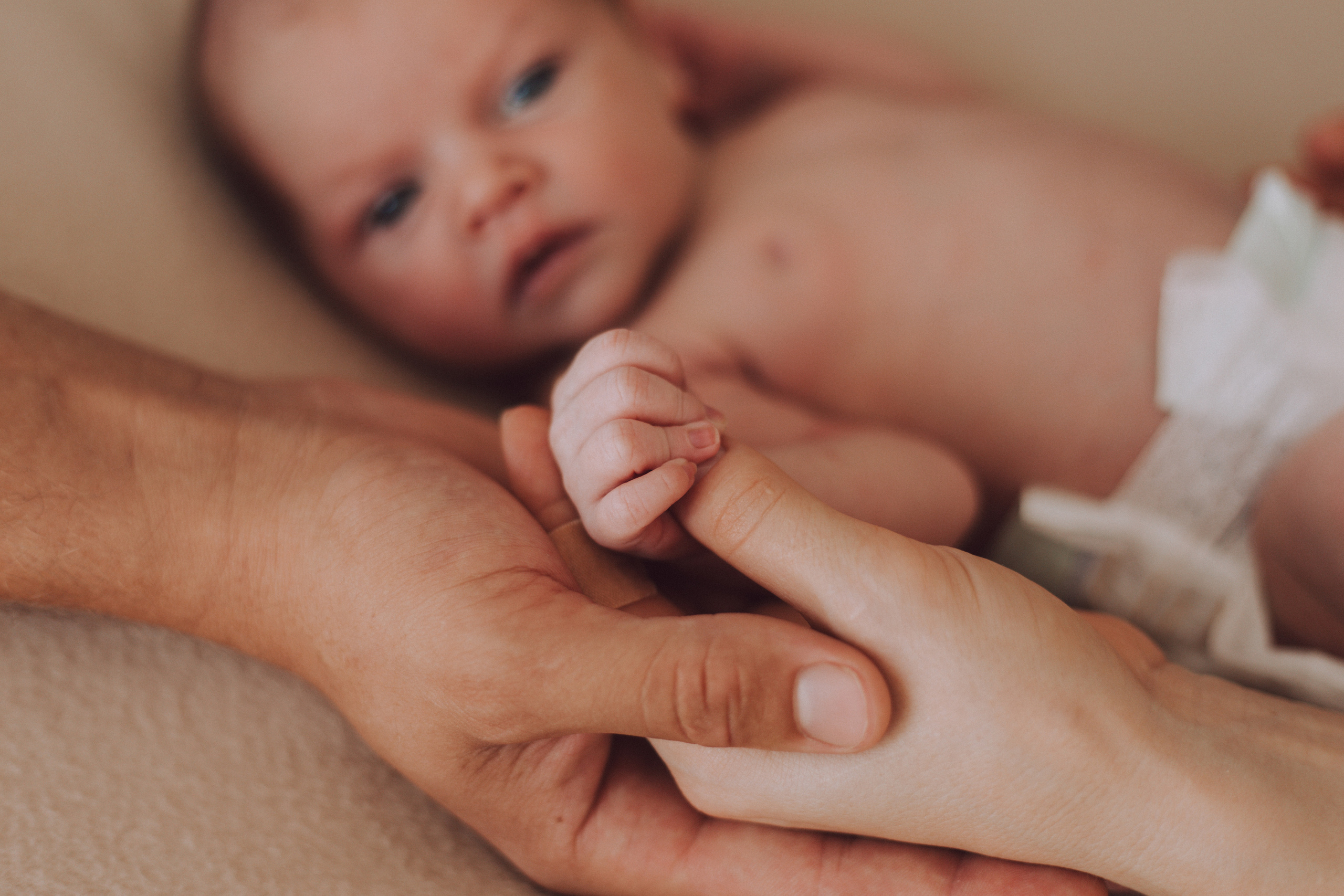 Отзывы. Семейный фотограф новорожденных в Краснодаре