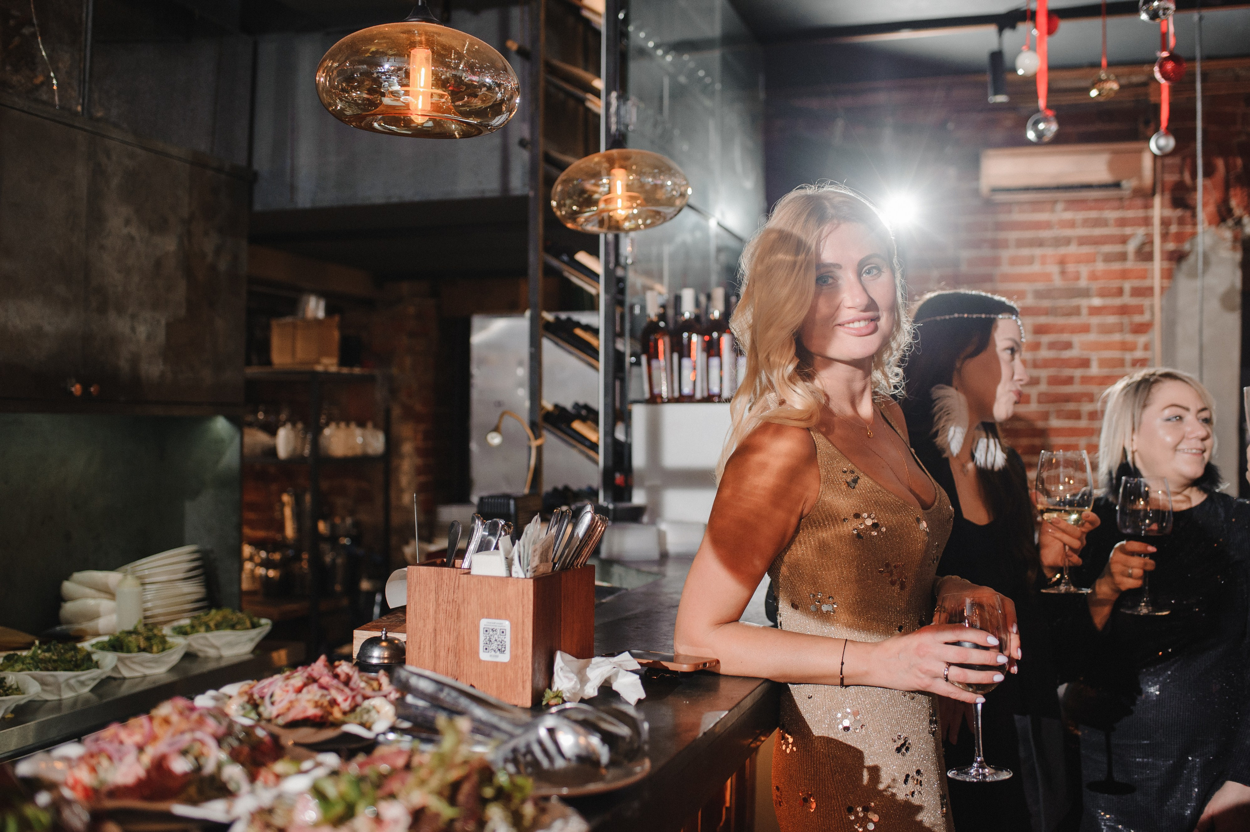 Корпоратив. Дмитрий Черяник свадебный и семейный фотограф