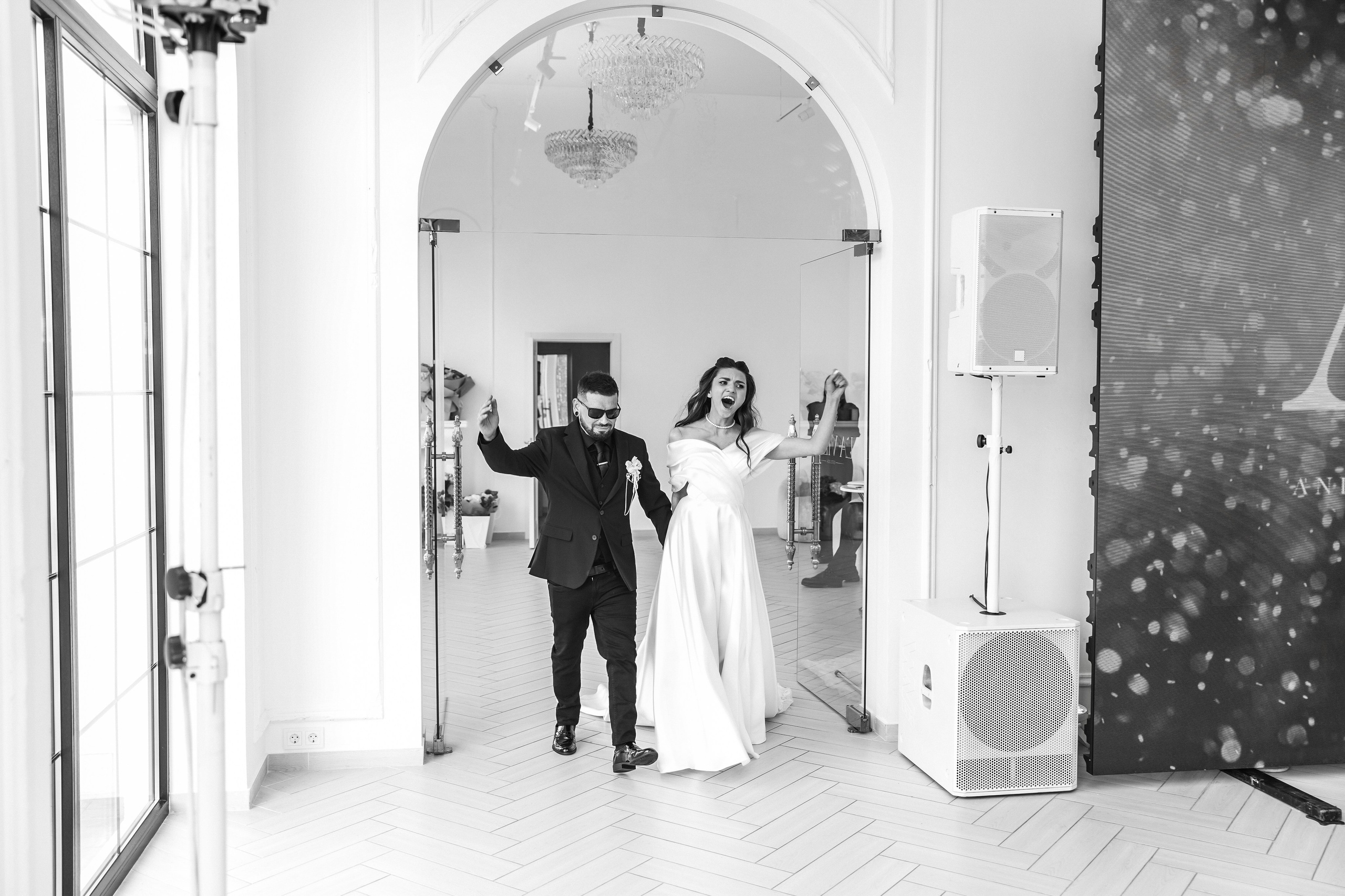 Андрей и Виктория. Семейный и свадебный фотограф Минск, Беларусь Анна Орловская