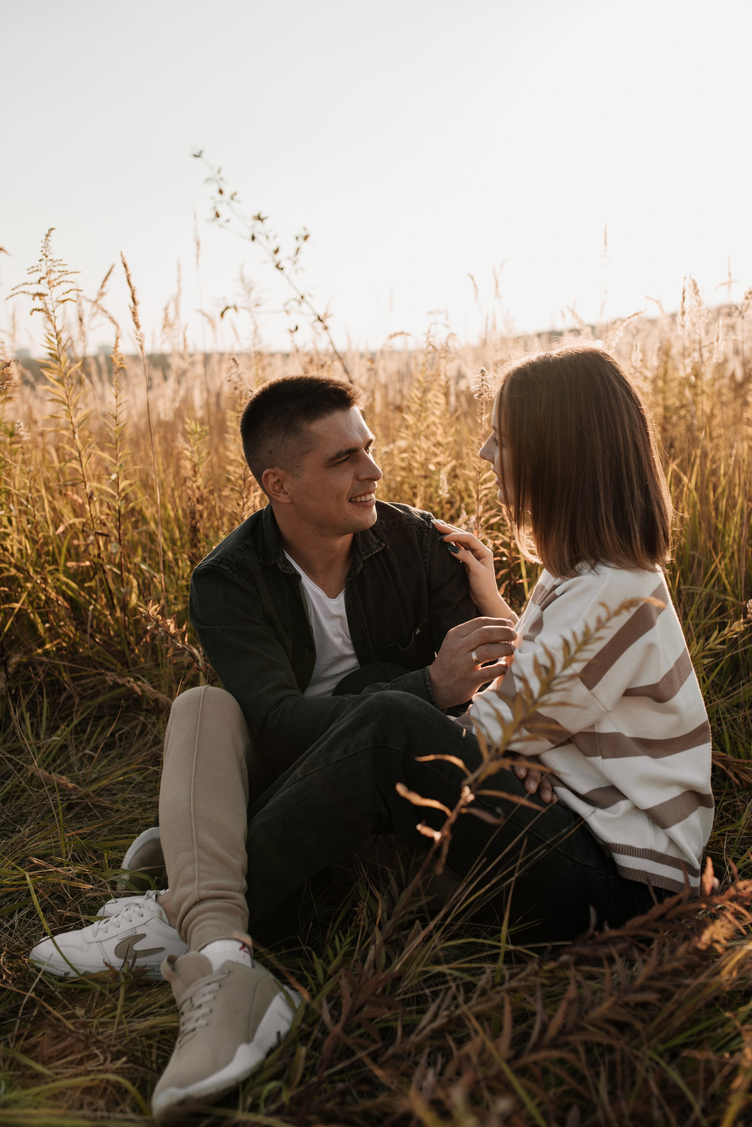 Наташа ♡ Женя. Фотограф Ольга Плеханова | Нижний Новгород, Москва