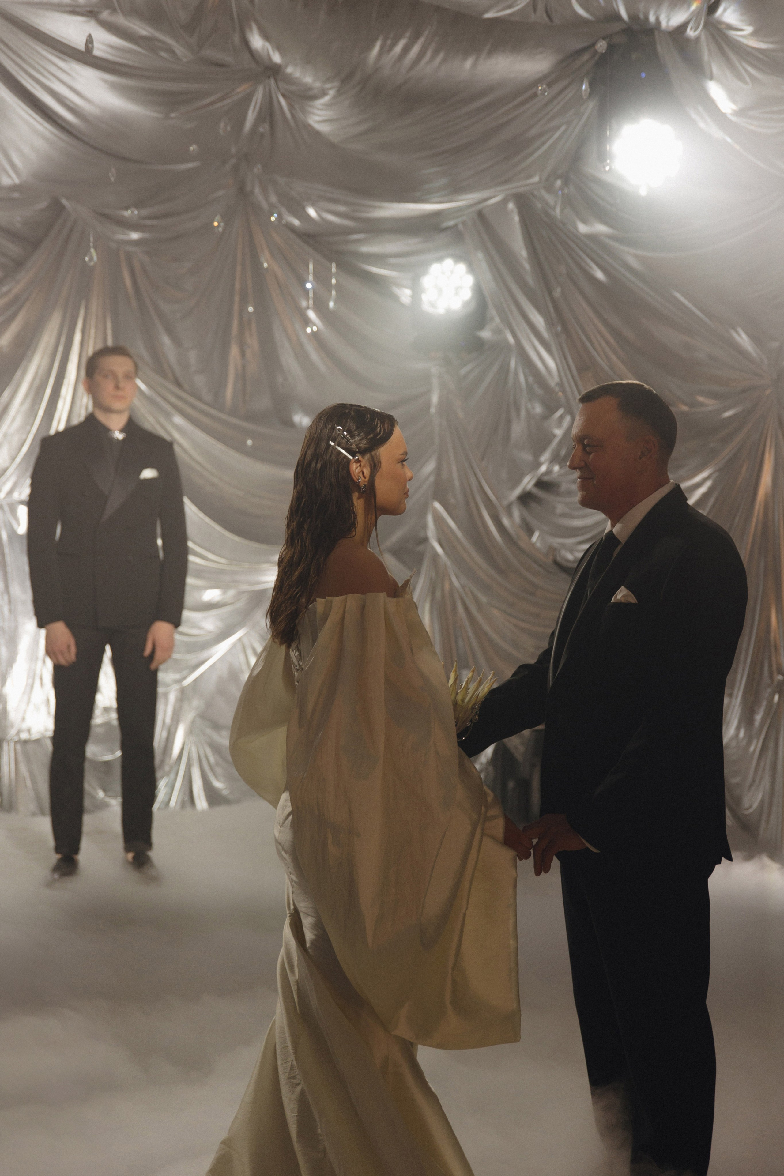 RESTAURANT ROMANCE. Свадебный фотограф Марусина Катерина