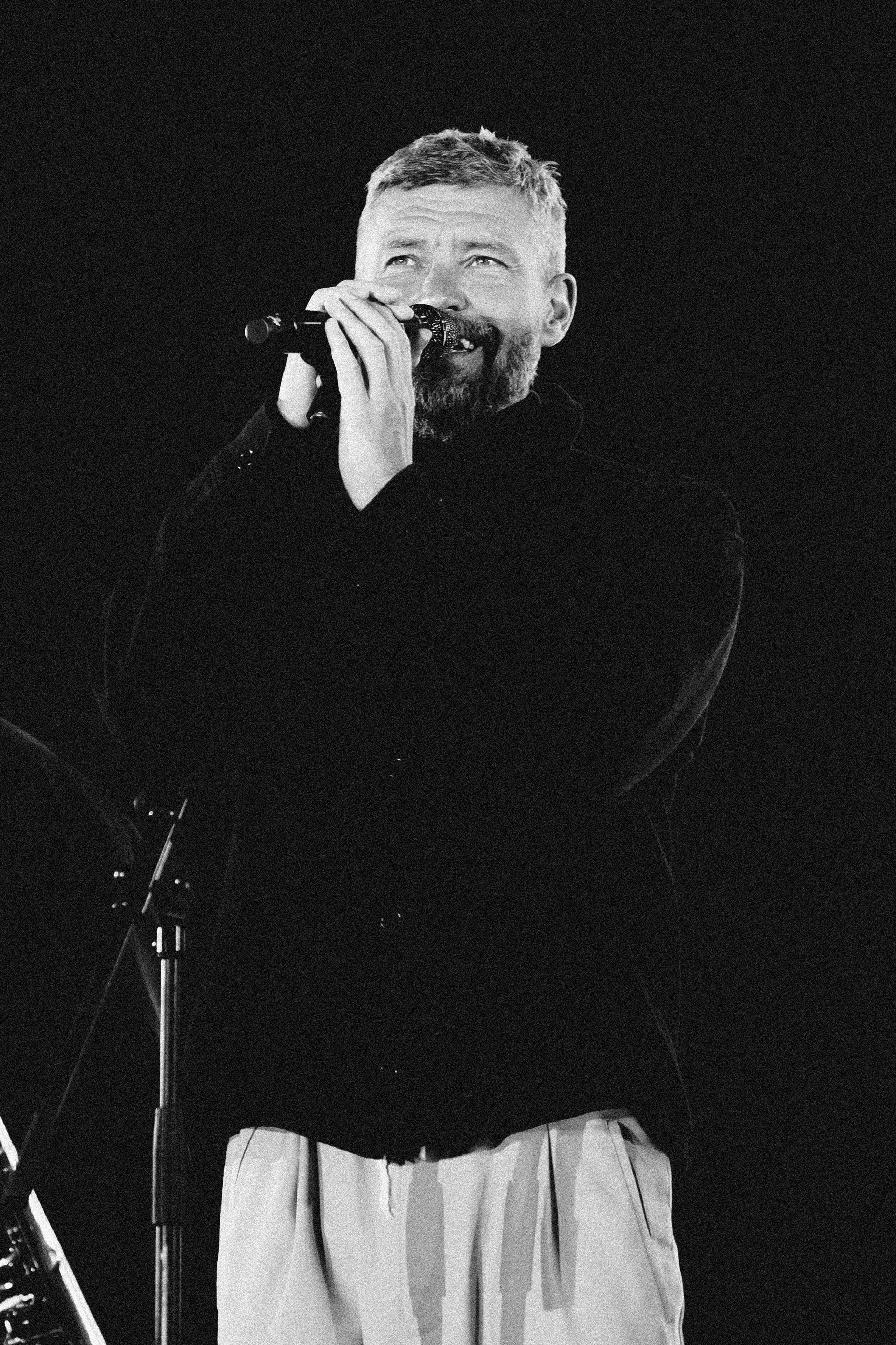 Музыкально-патриотический фестиваль «Русское лето» | UMA2RMAN / U2N | 2024