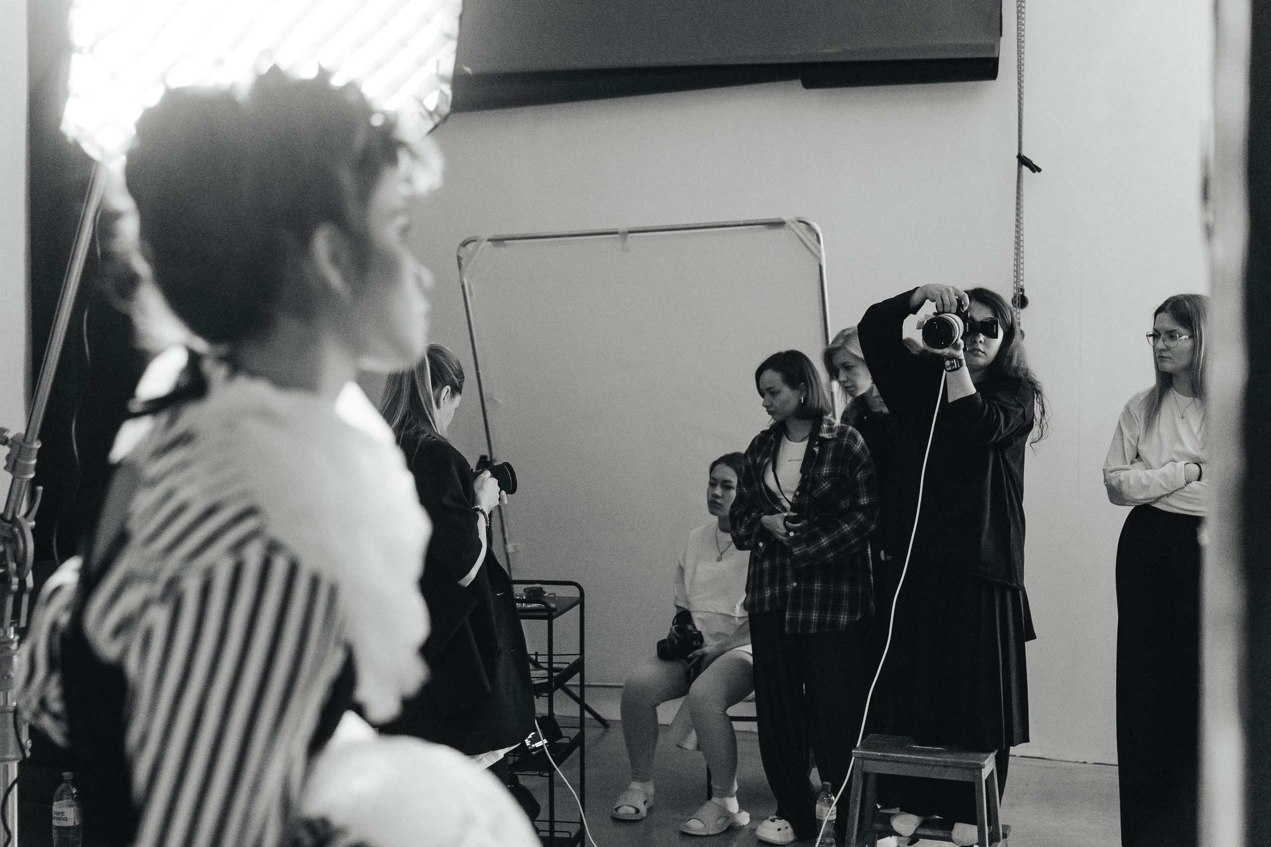 Мастер-класс