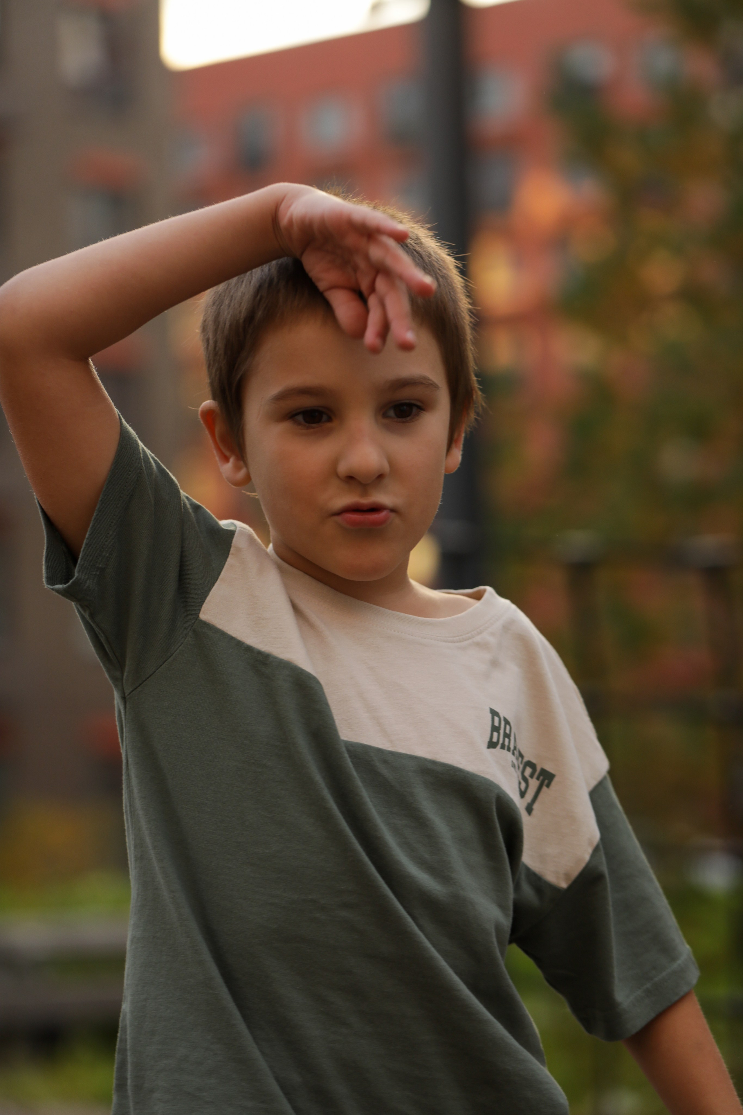 Семья Марины. Фотограф Ксения Есенина Москва