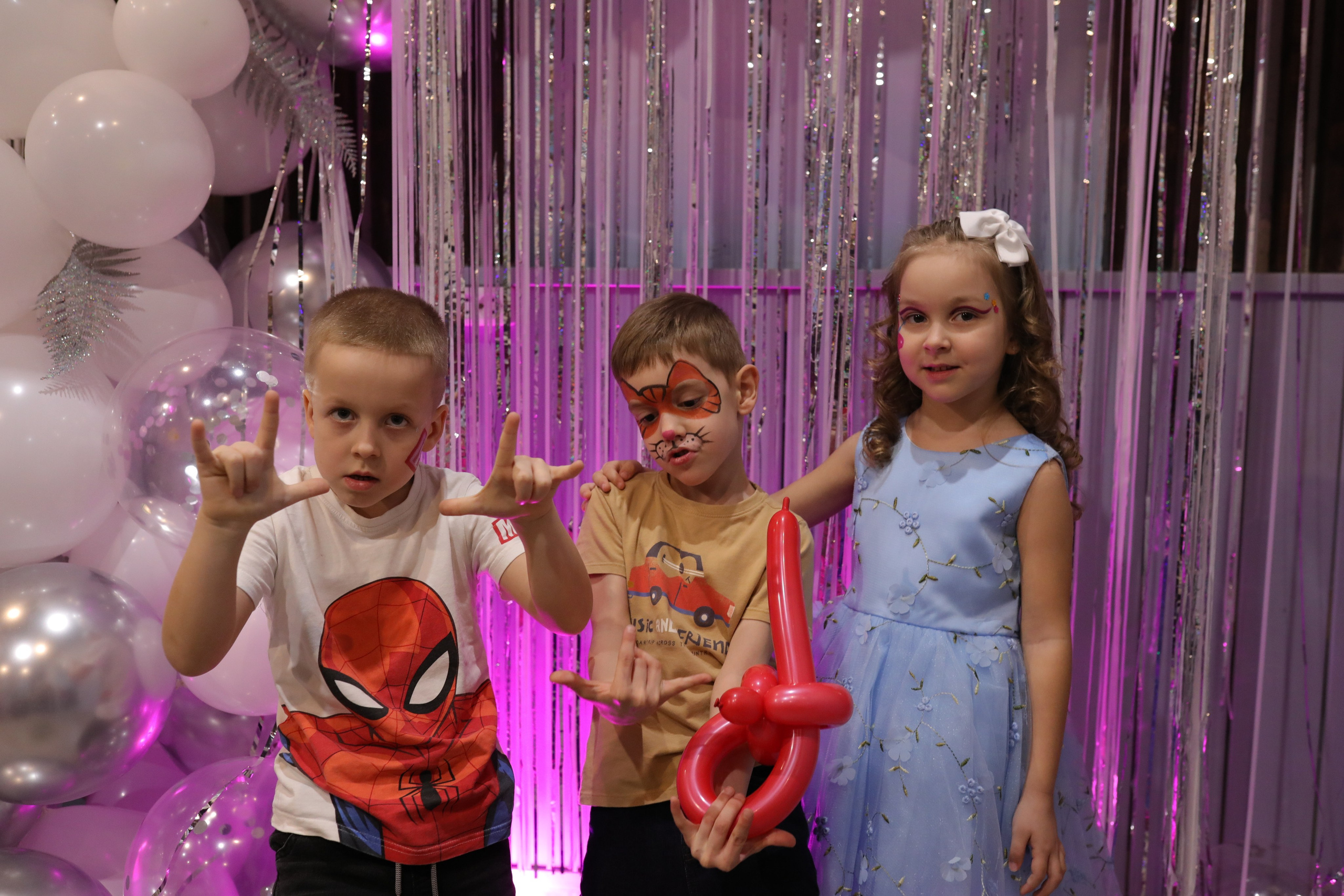 Dasha. Фотограф Ксения Есенина Москва