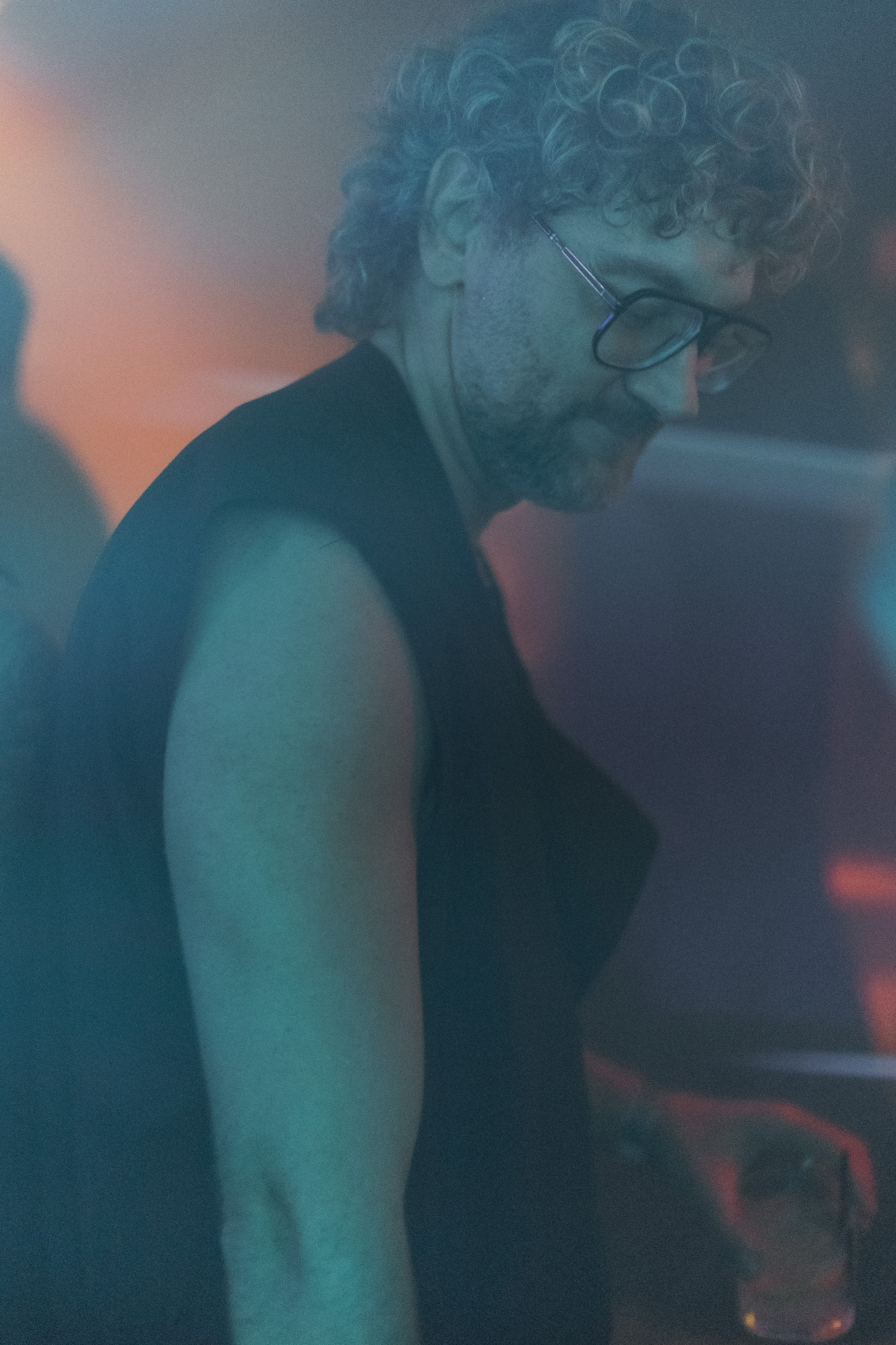 ILLEGAL FRIENDS — MIRAGE [PART II]. СВОИ. ФОТООТЧЕТЫ-СОБЫТИЯ-МЕСТА