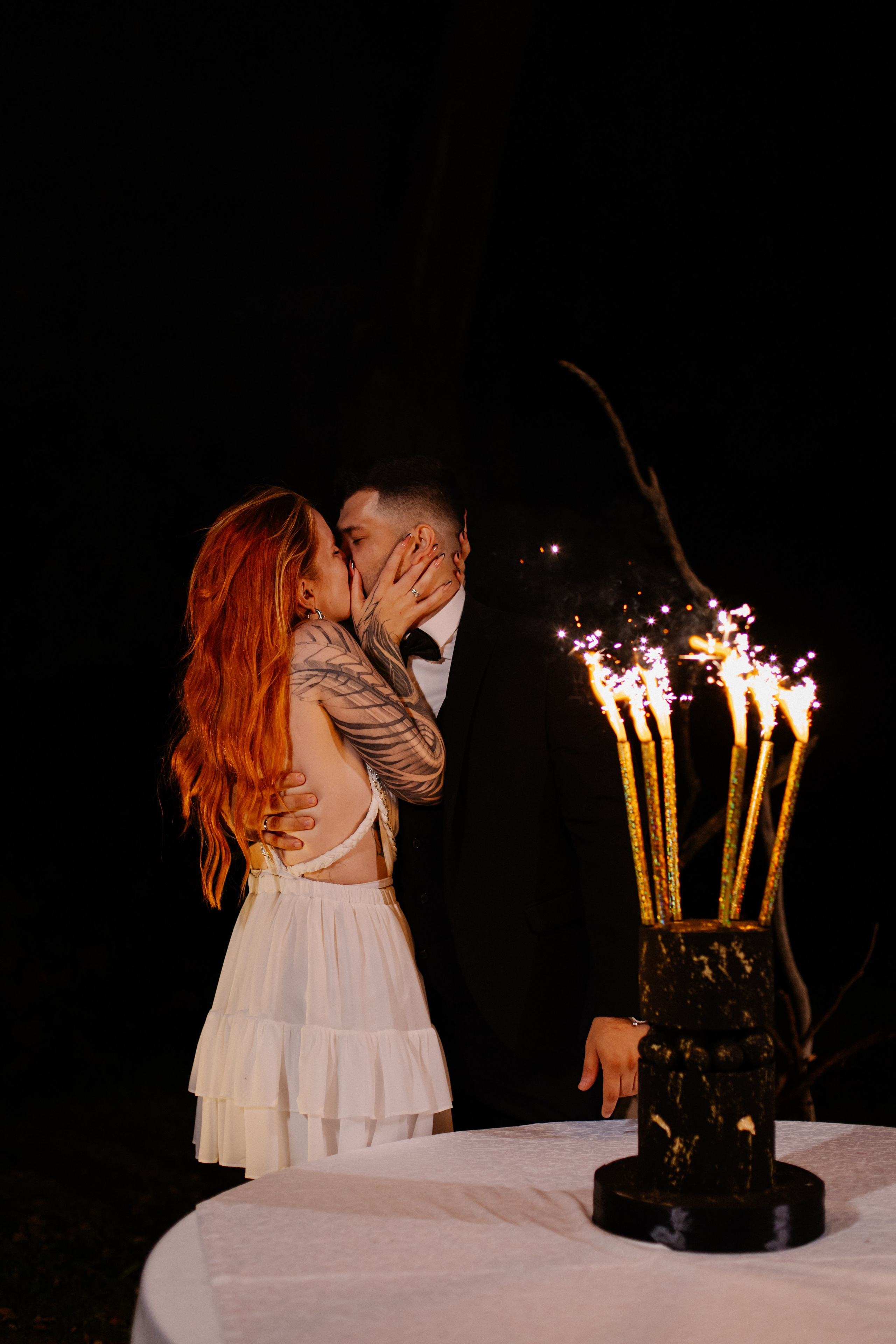 Екатерина и Сергей. Фотограф и Видеограф во Владимире