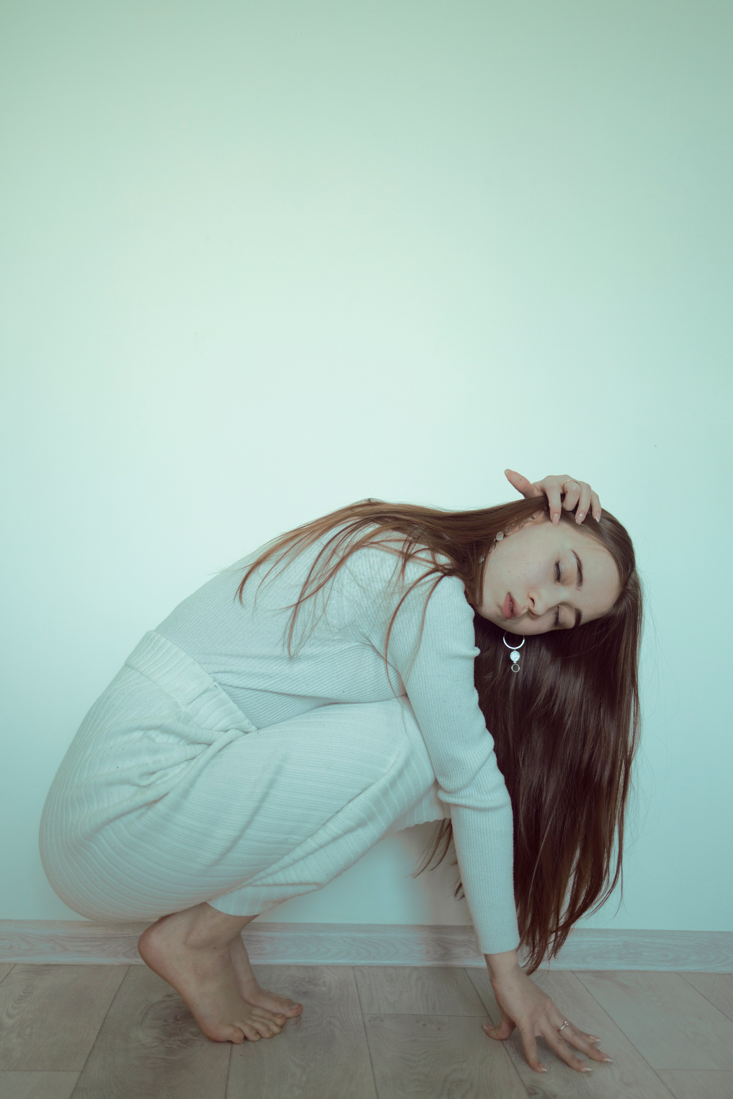 ПОРТРЕТЫ. Фотограф-видеограф в Чите Бурдинская Дарья