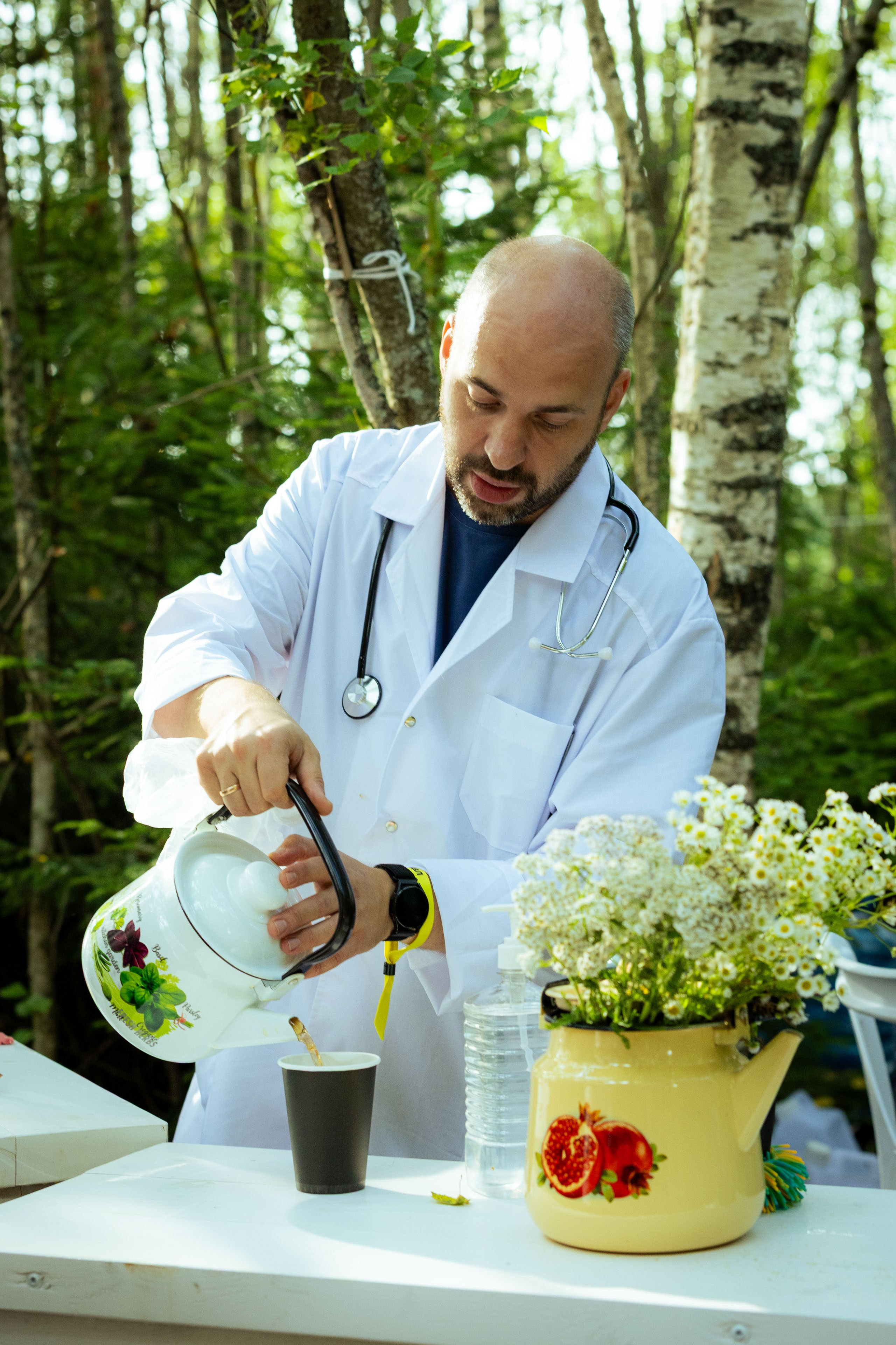 Архстояние 25–27 июля 2025. Фотограф Виноградов Константин