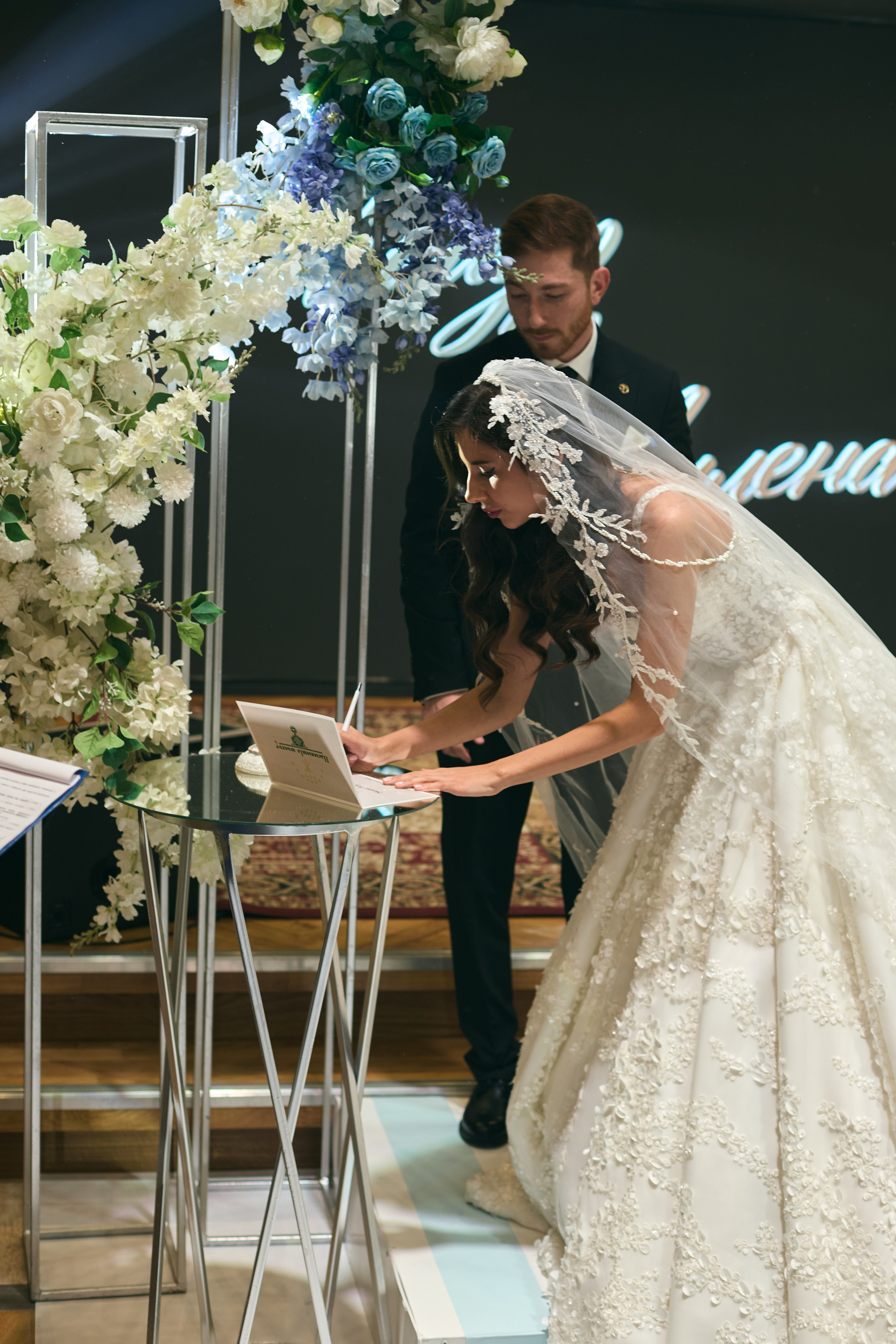 Тимур и Милена. Свадебный фотограф в Майкопе