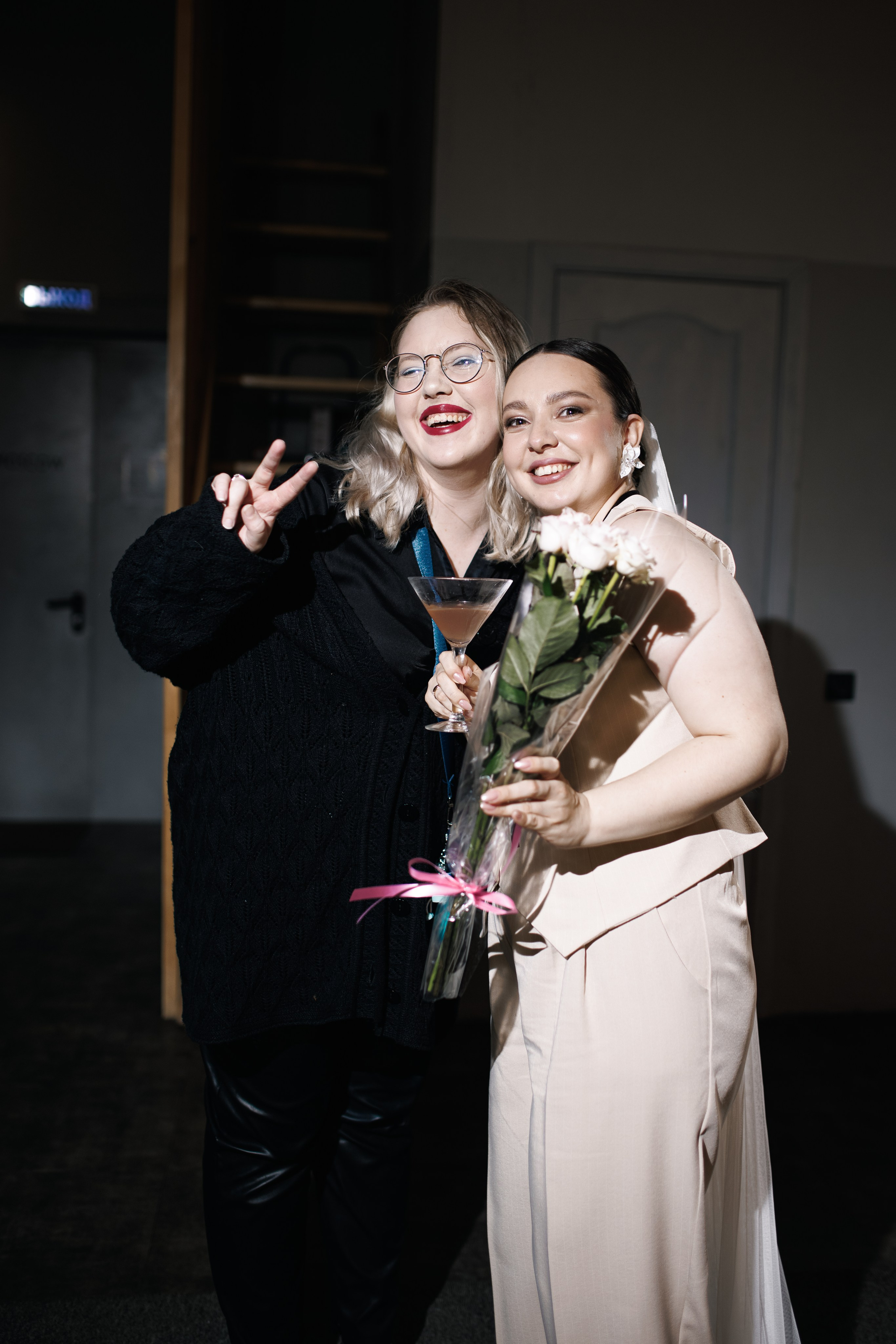 Цветочное настроение. Свадебный и семейный фотограф в Москве Julia Juice