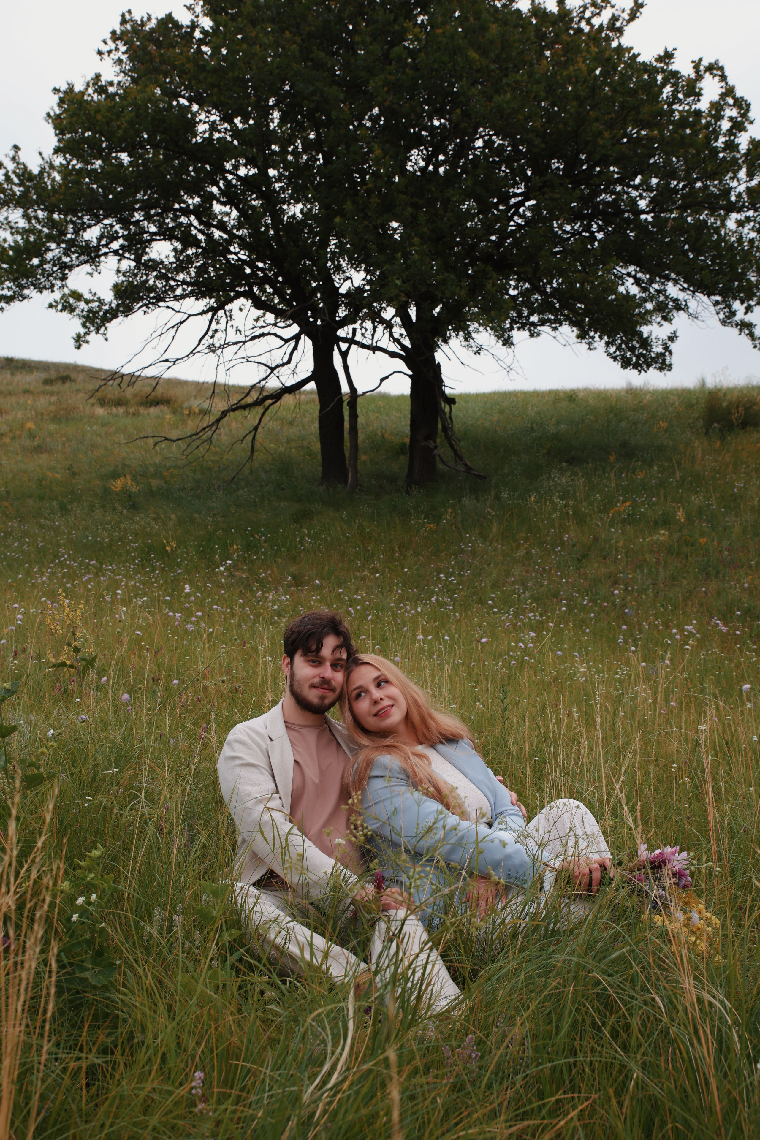 Семейные. Фотограф в Оренбурге Виолетта Коротеева