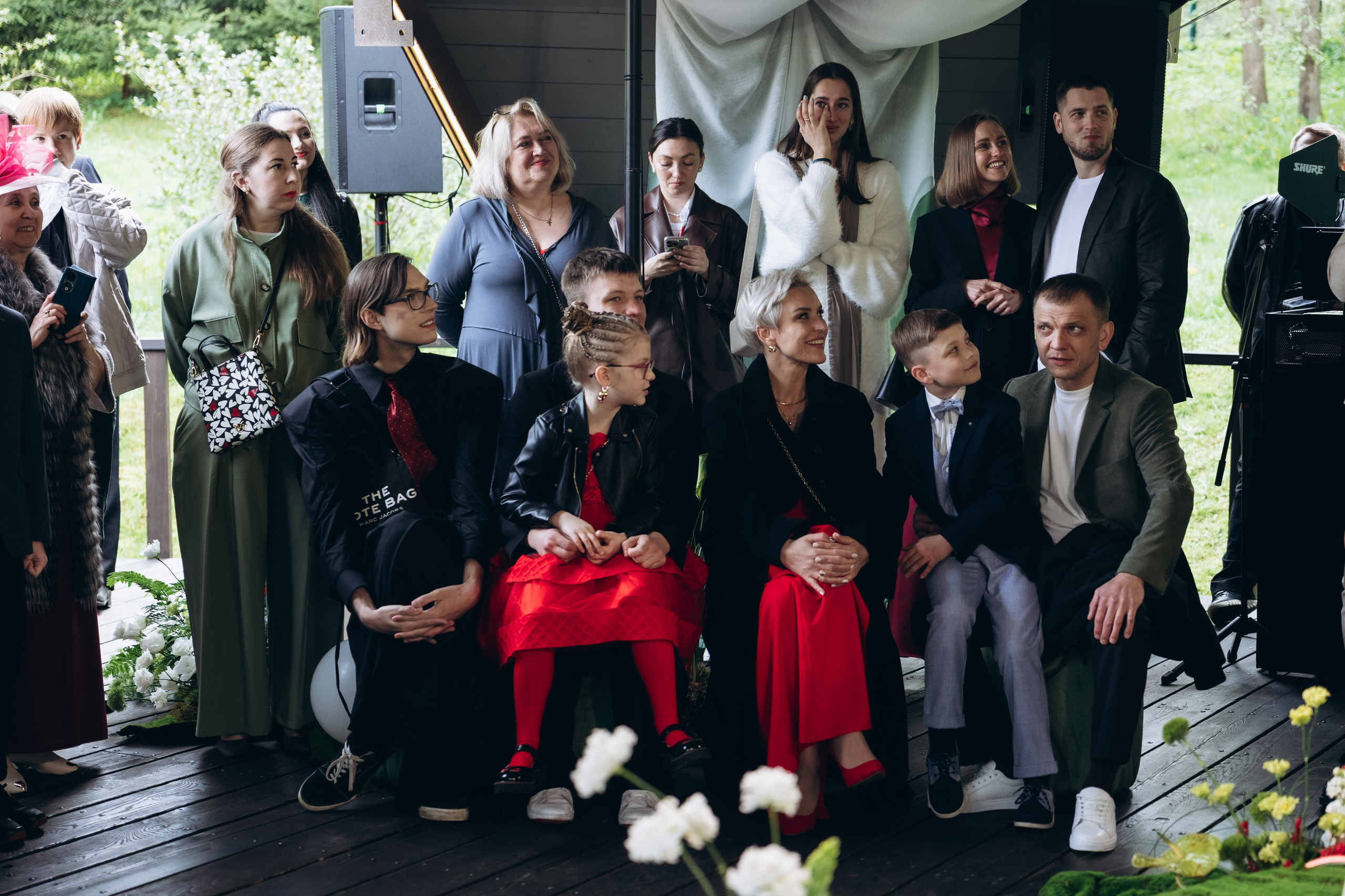 Полина и Лев. Фотограф Артем Бросов в Санкт-Петербурге и Дубае