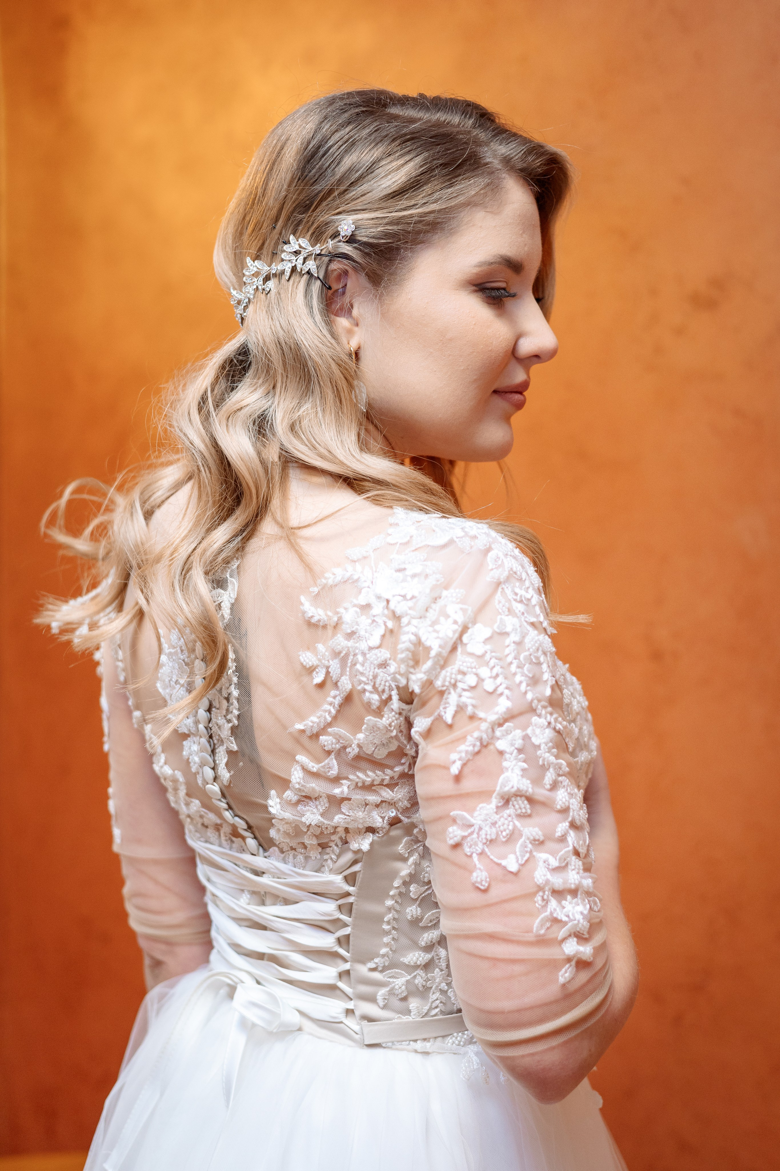 Мария и Игорь. Фотограф Алина Ширанкова в Братске