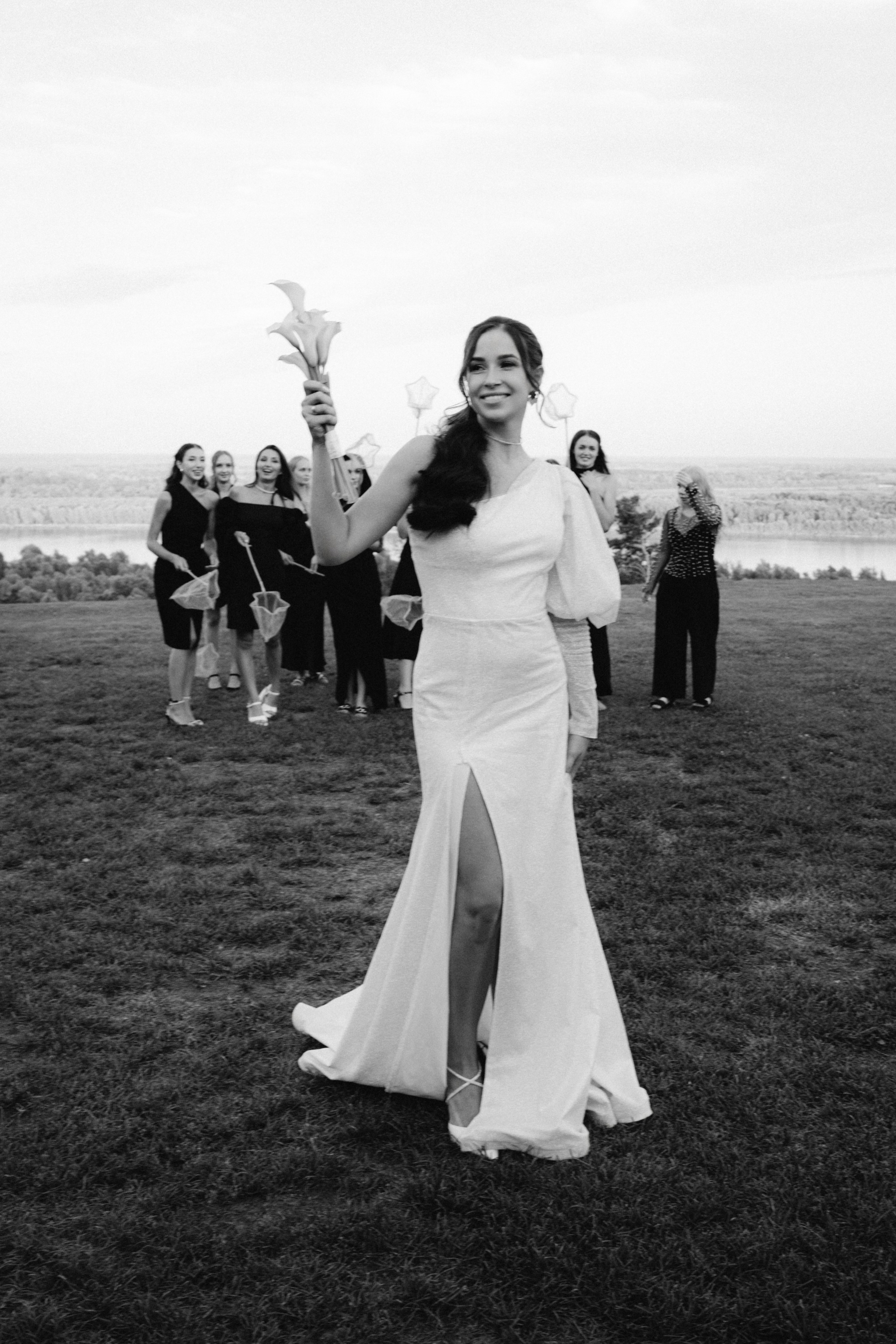 Евгений и Яна. Репортажный и свадебный фотограф Алексей Полячек