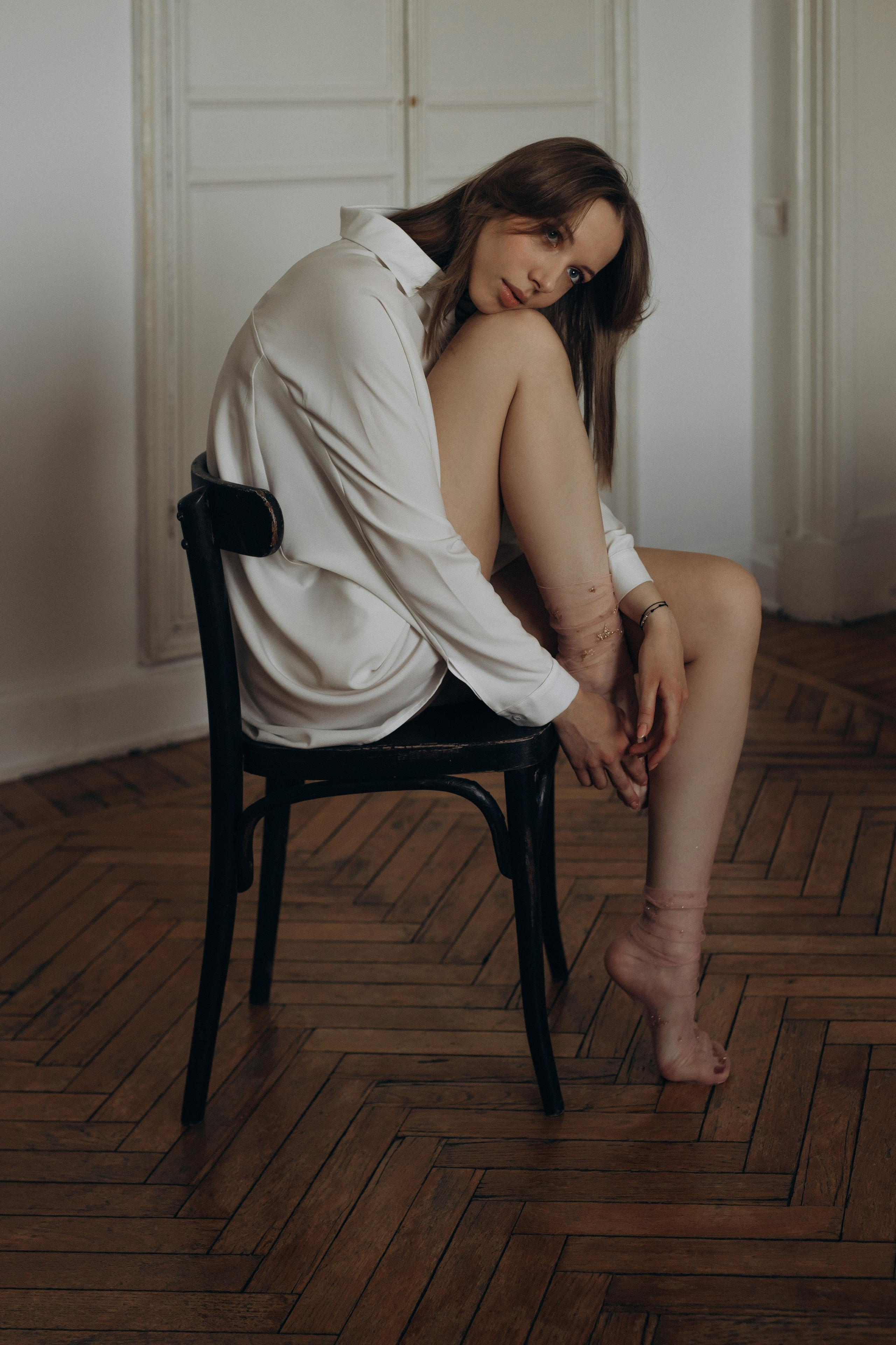 Алена. Фотограф Людмила Оюн