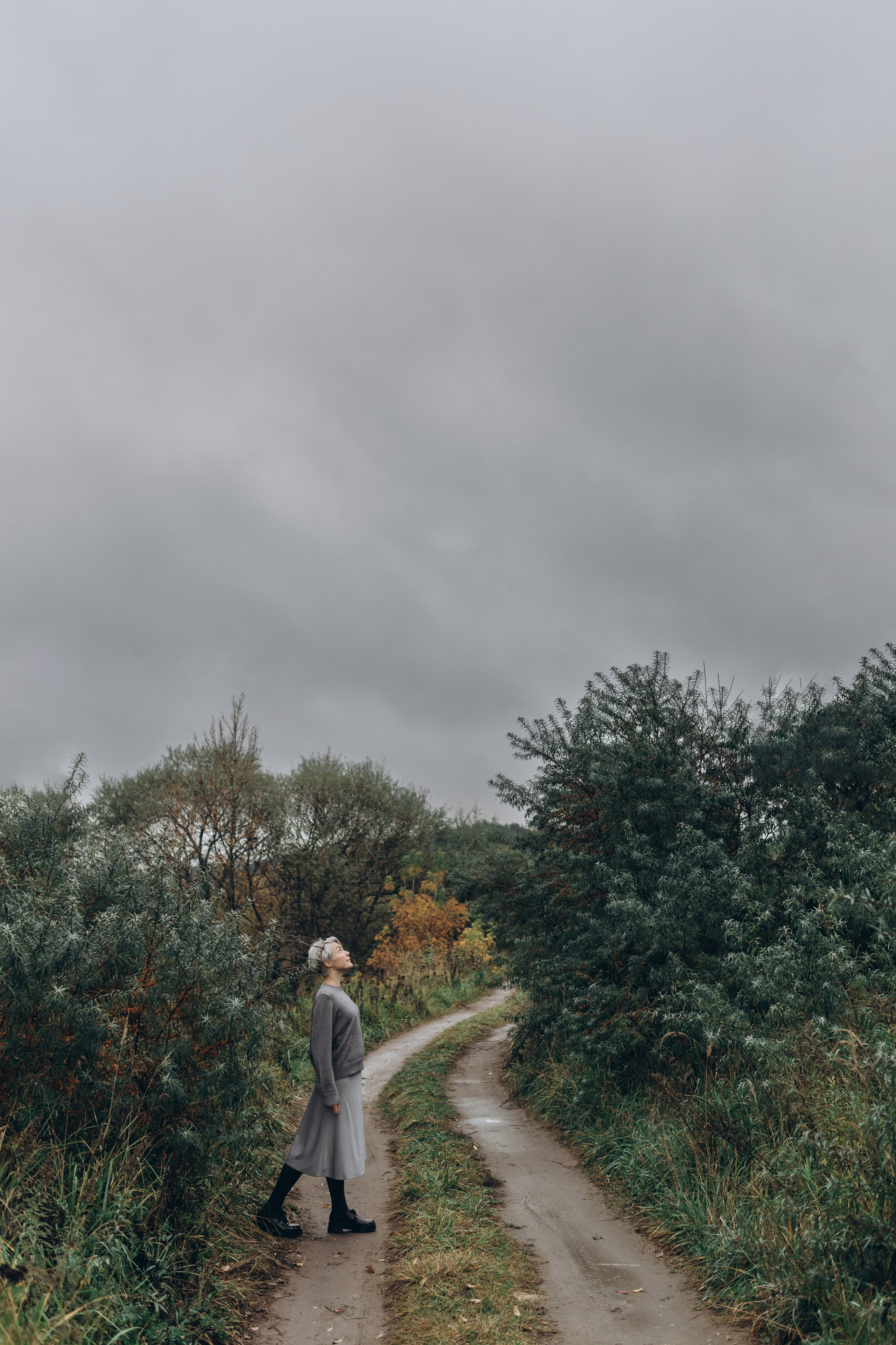 Таня. Фотограф Людмила Оюн