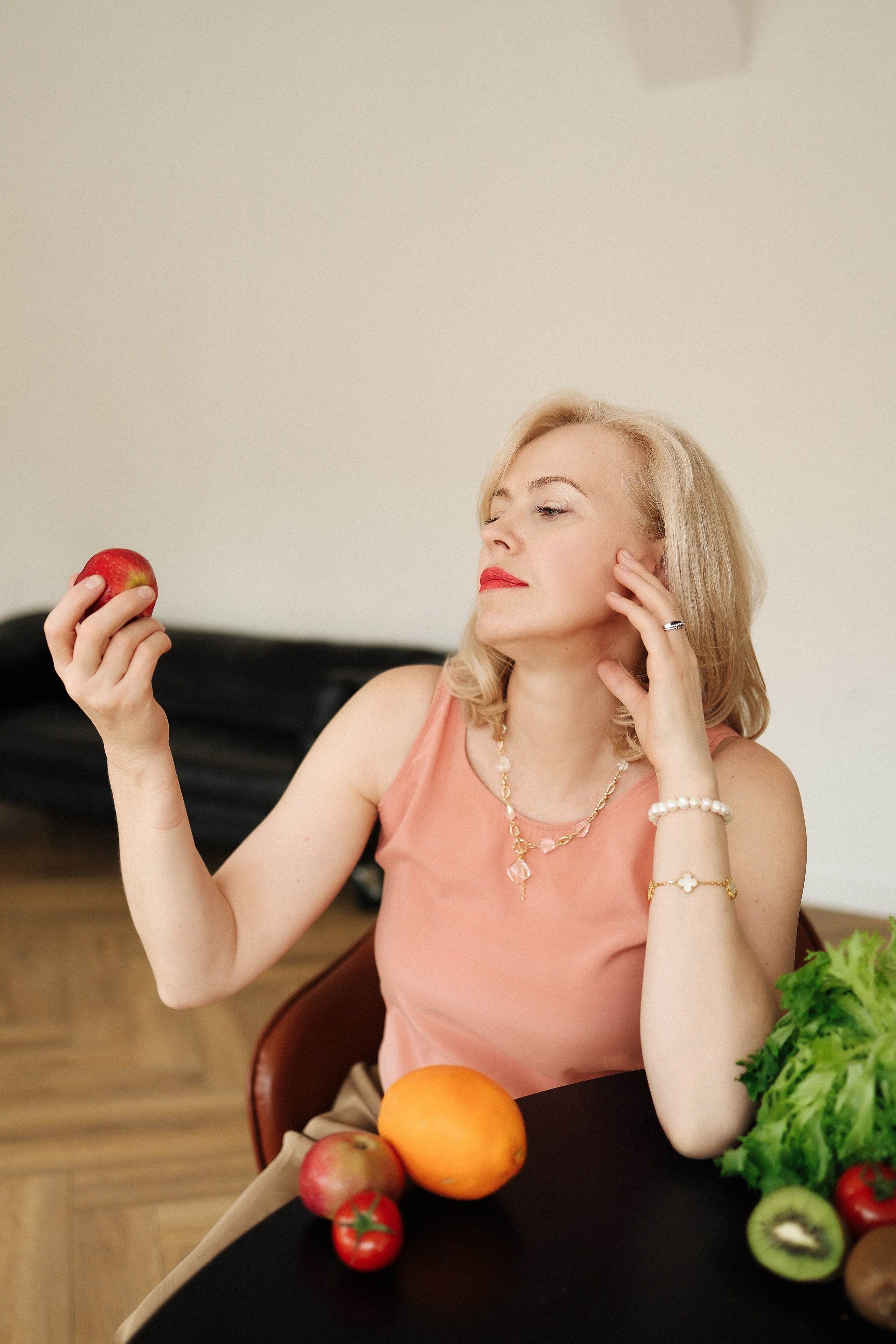 Фотосессия для нутрициолога и остеопата. Семейный и lovestory фотограф в Москве Светлана Коняхина