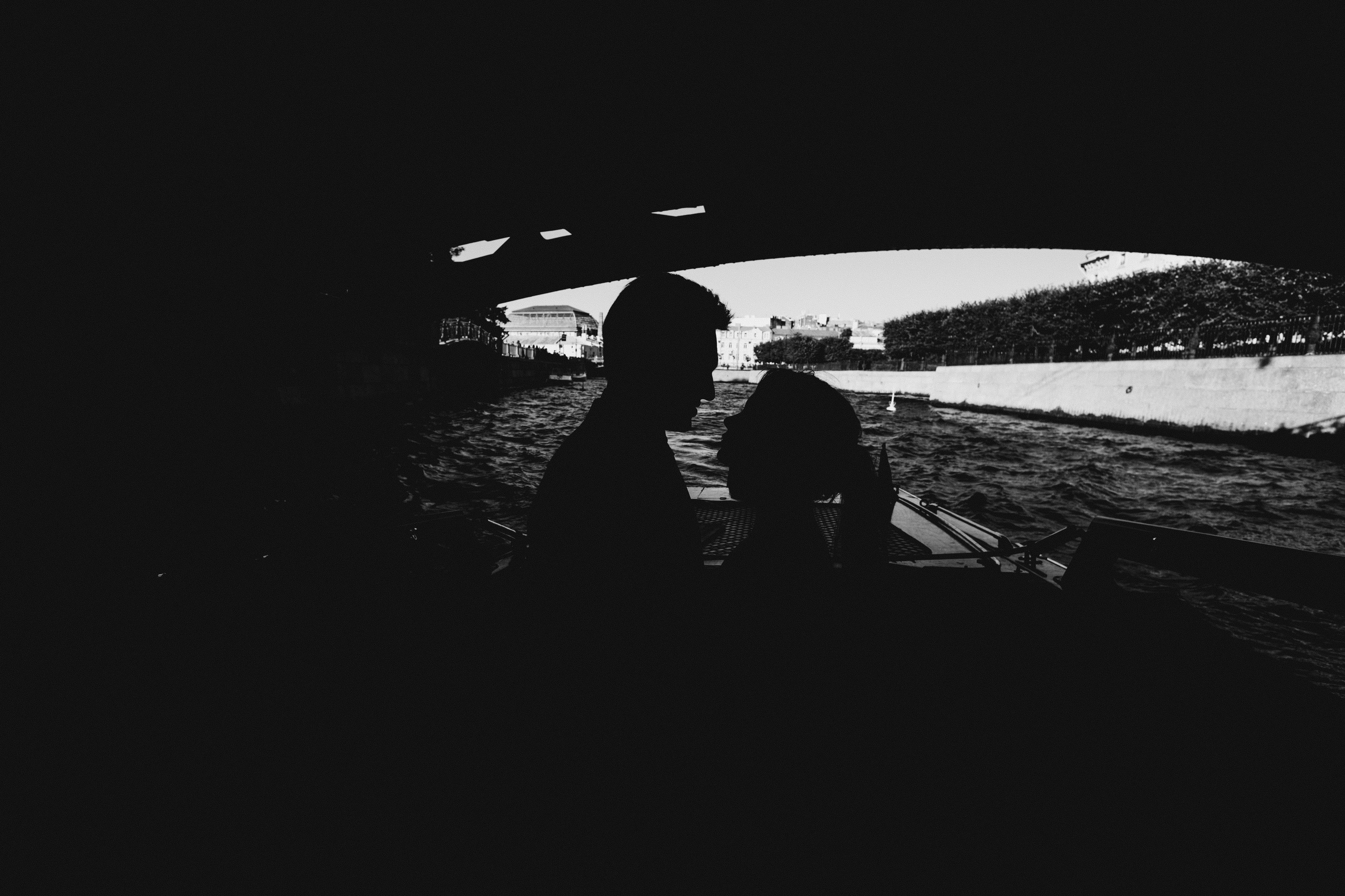 Алексей и Мария. Свадебный фотограф в Спб Сергей Баланян