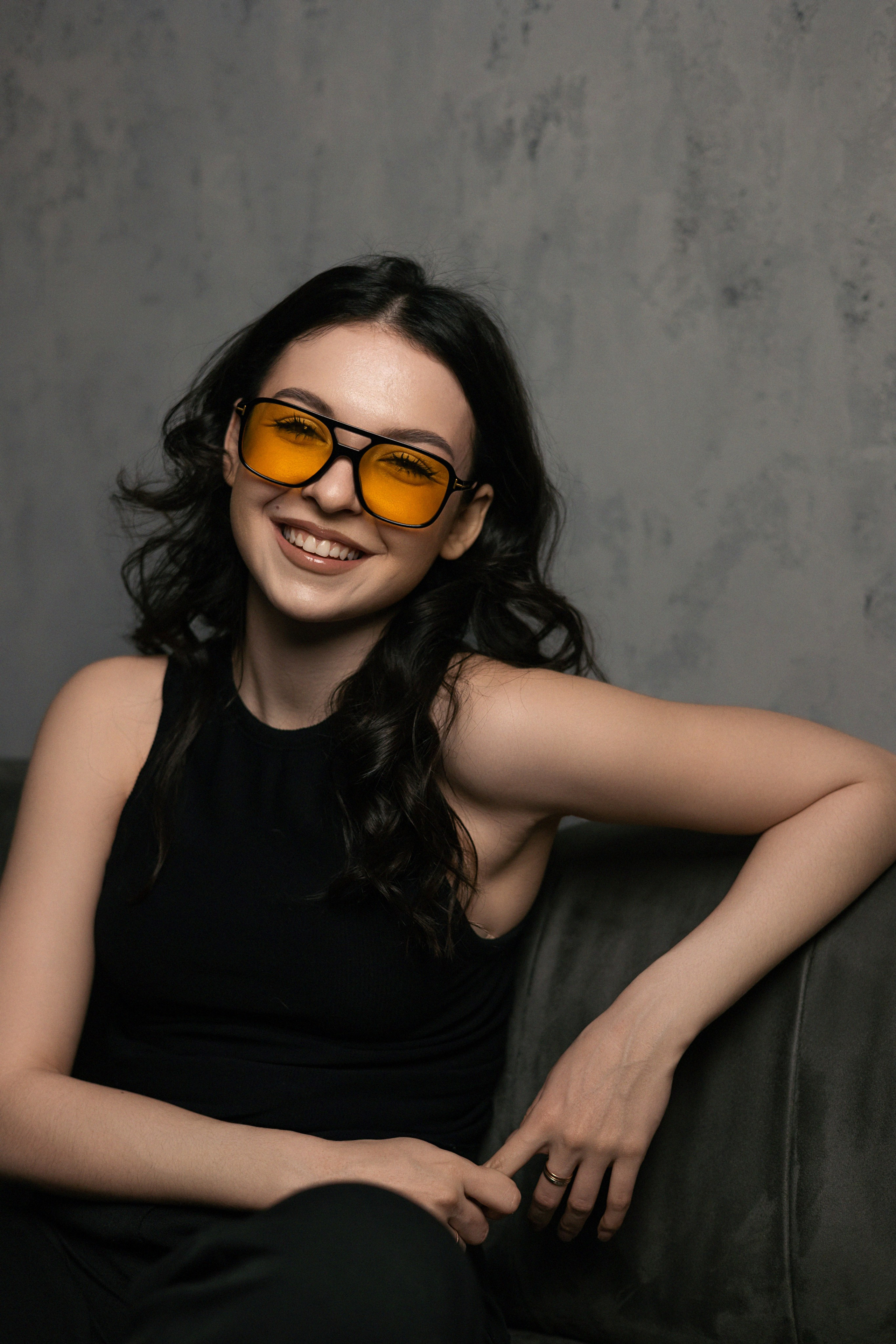 Настя. Фотограф Ершова Светлана