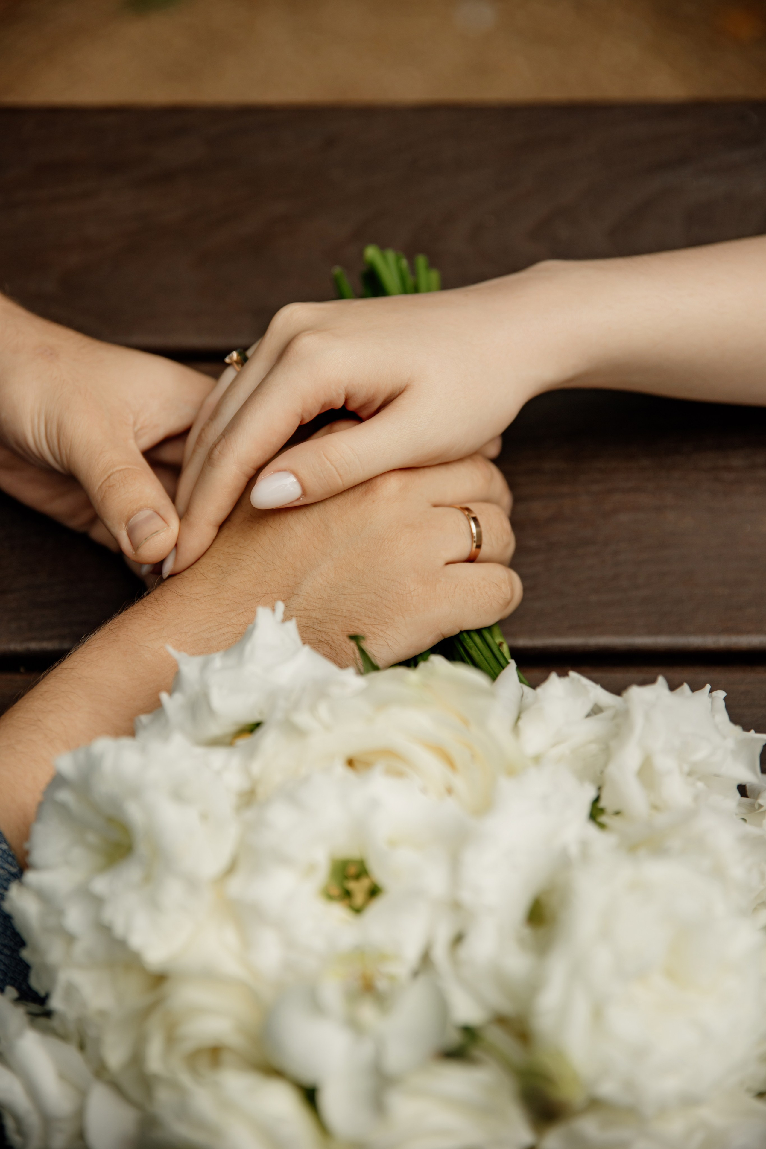 Максим и Ксения. Фотограф Ершова Светлана