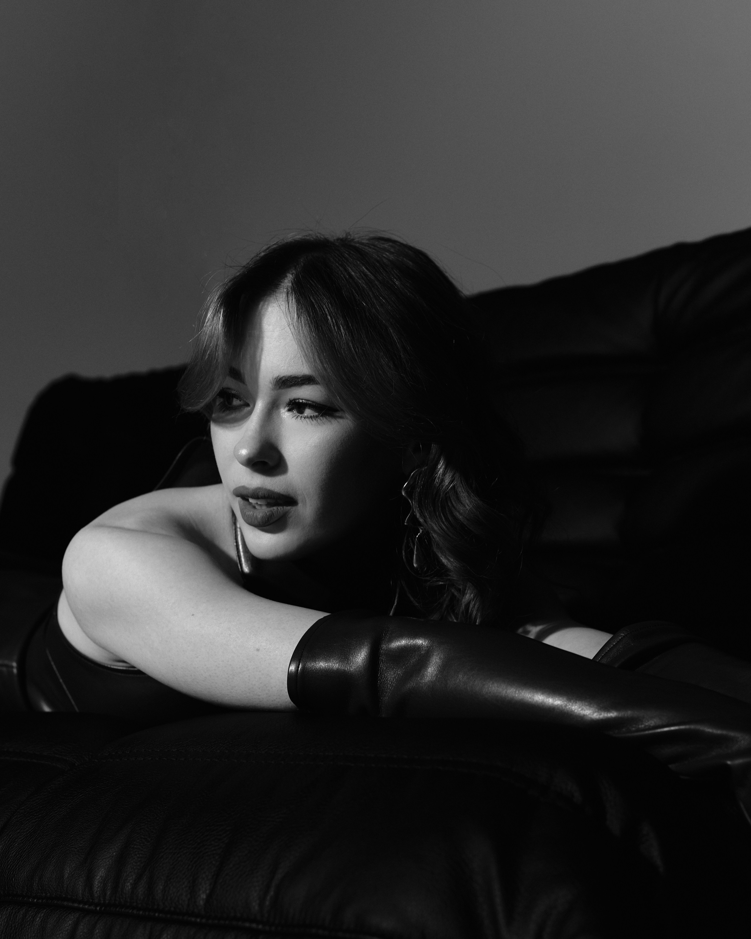 Маша. Семейный и свадебный фотограф в Нижнем Новгороде Анастасия Хренова