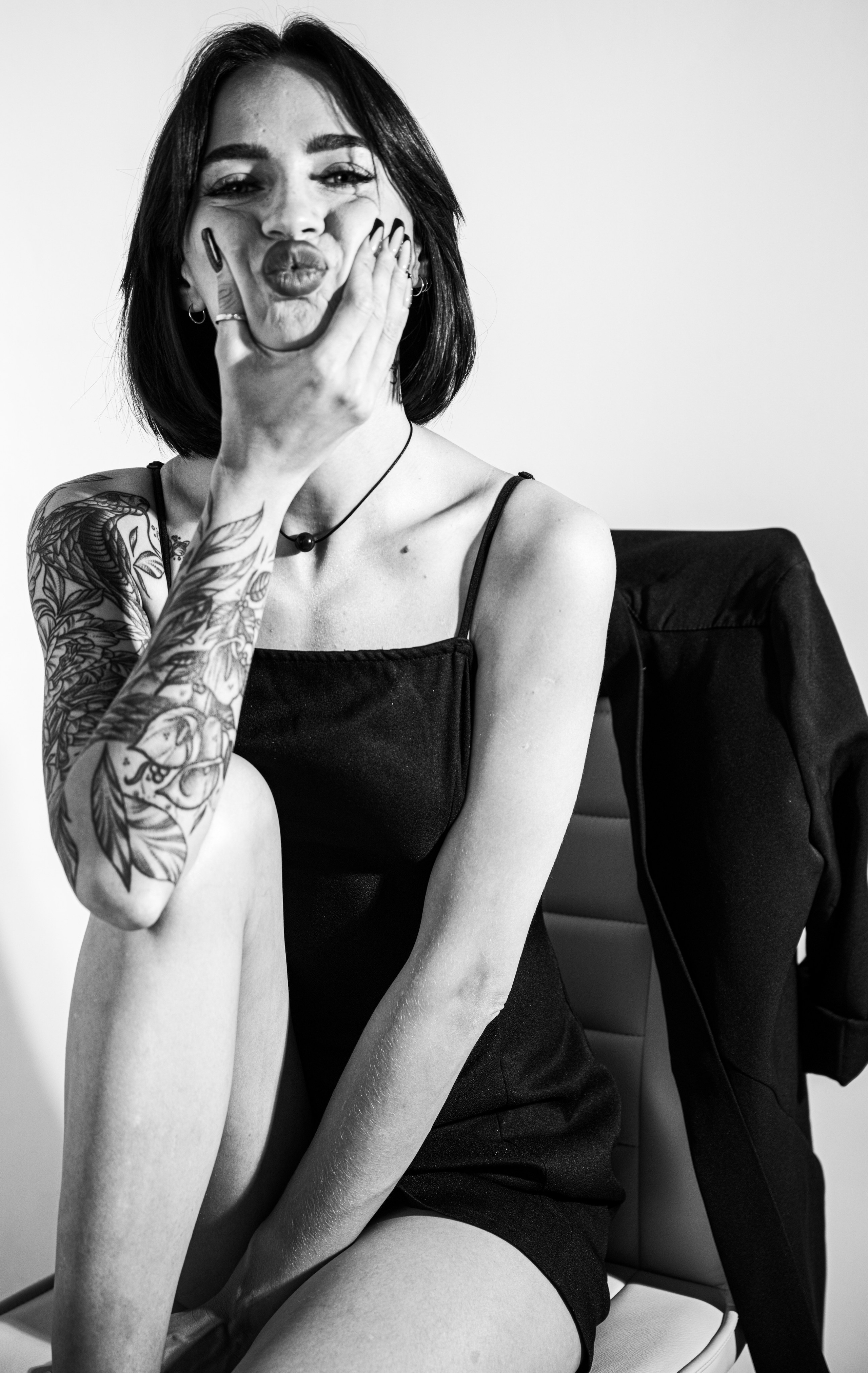 Студийные фотосессии. Студийный и свадебный фотограф и видеограф в Севастополе — Юлия Макаренко