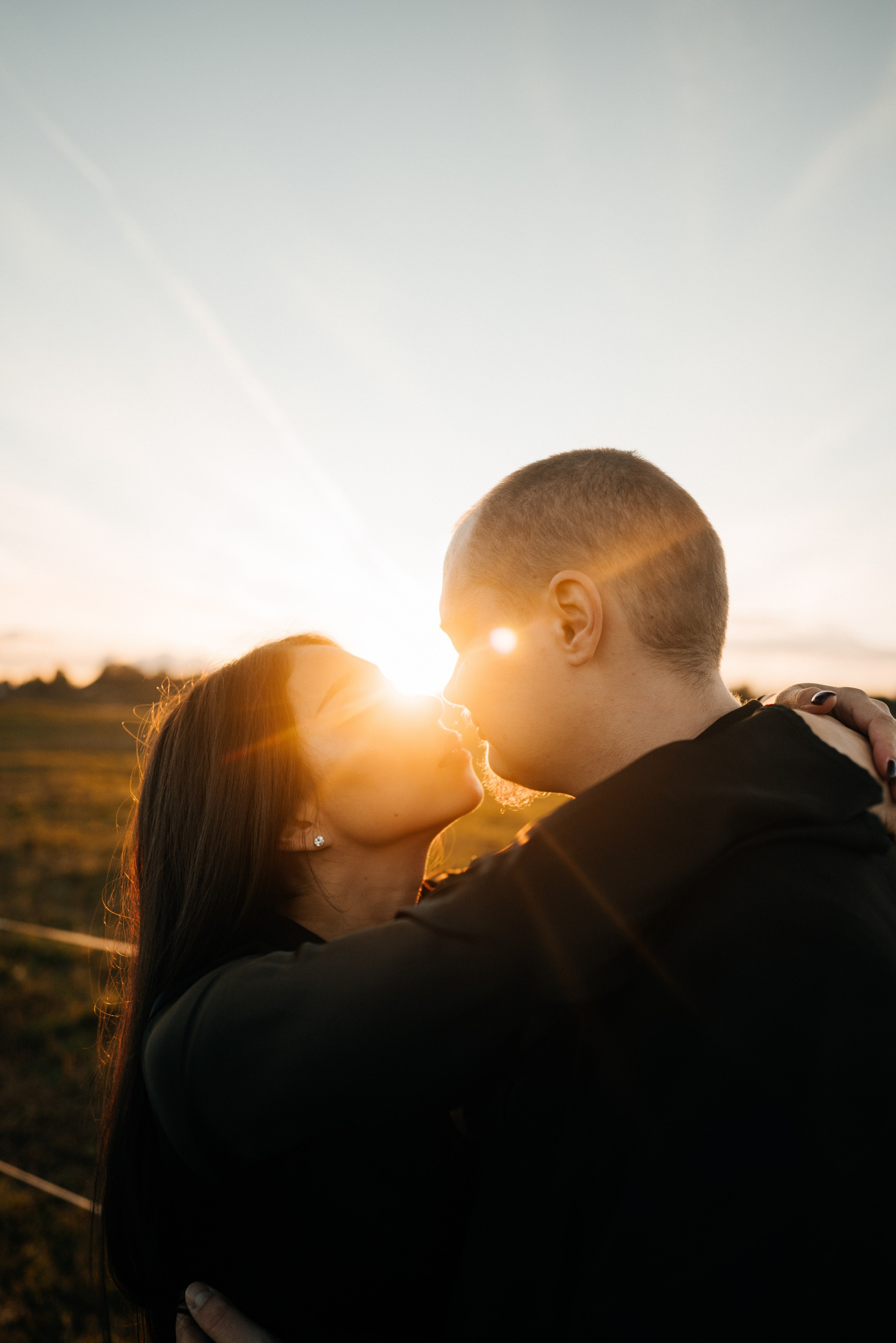 О любви. Виктория Кутуева Фотограф Санкт-Петербург
