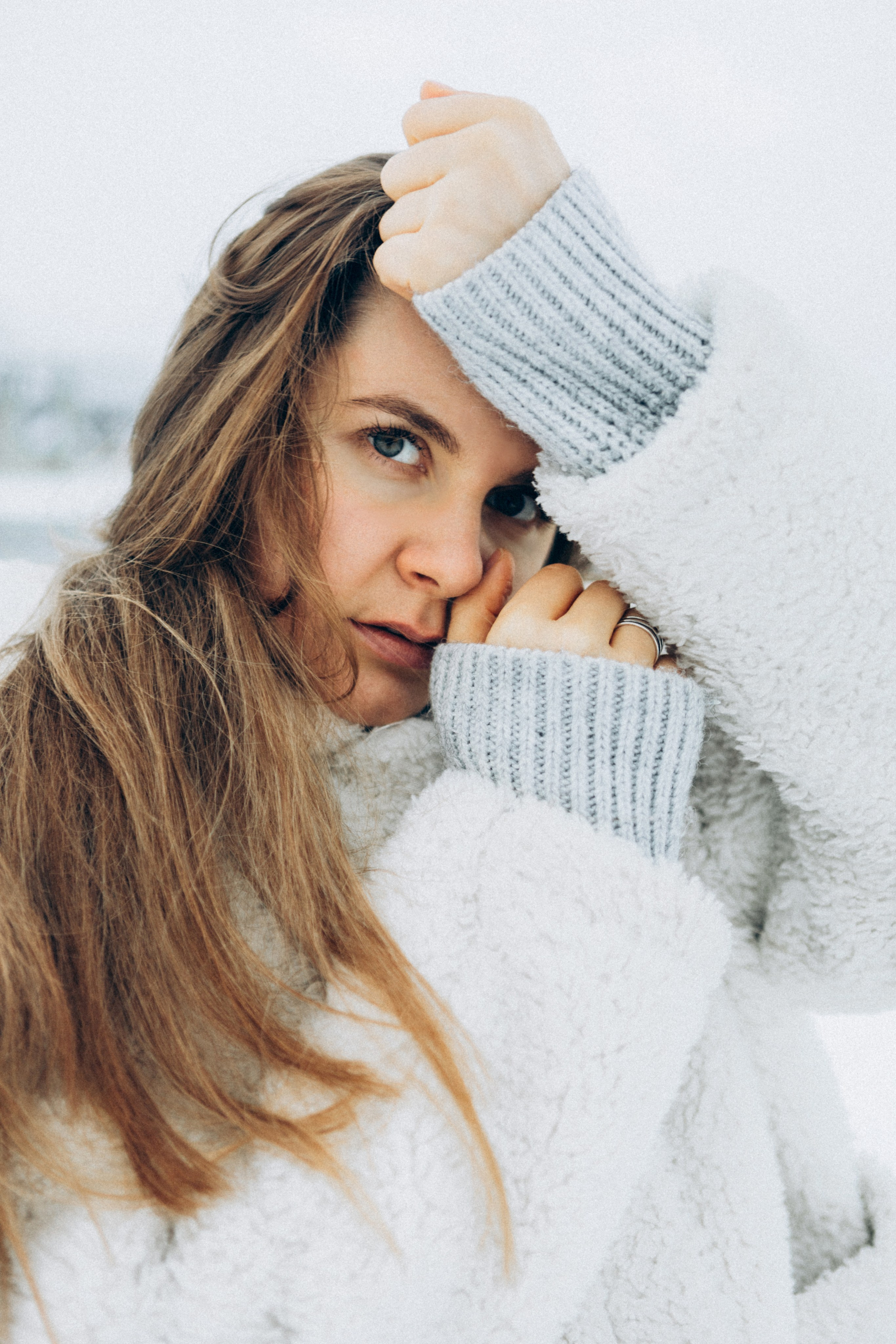 Индивидуальная фотосъемка. Индивидуальный и свадебный фотограф в Нижнем Новгороде Трушина Кристина